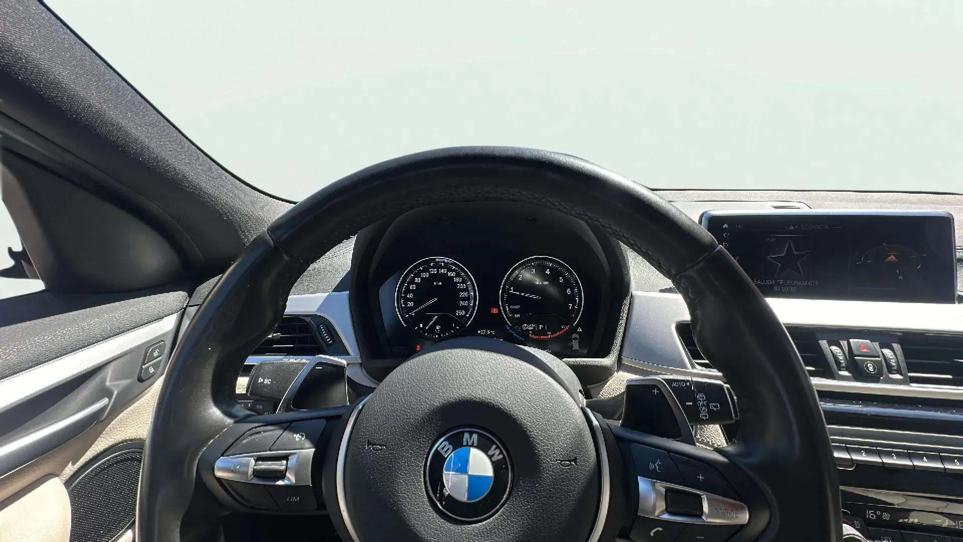 BMW X2 M35i A - foto 12