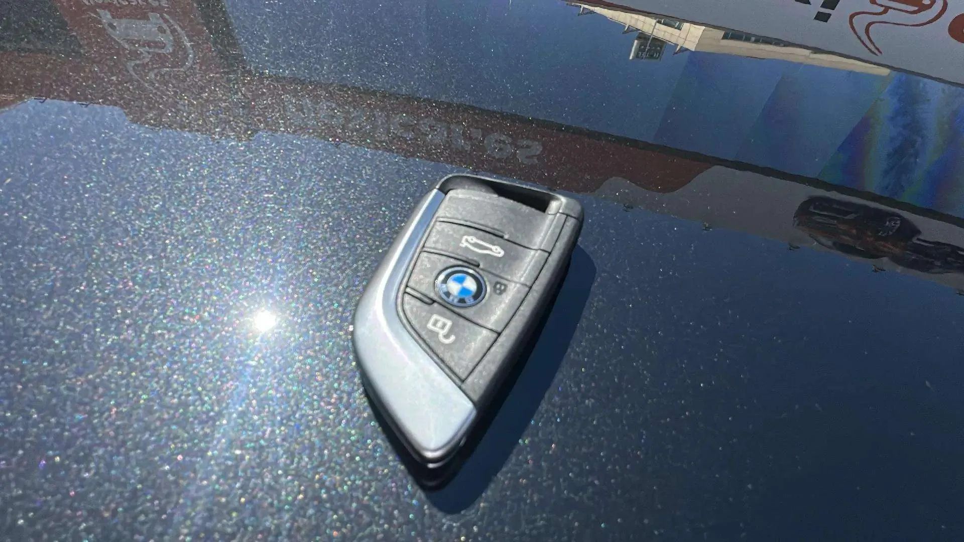 BMW X2 M35i A - foto 17