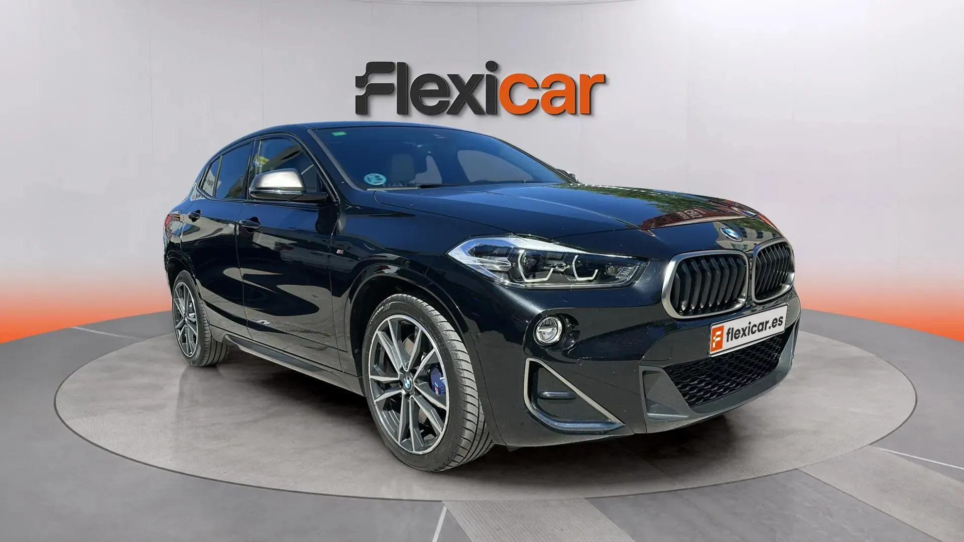 BMW X2 M35i A