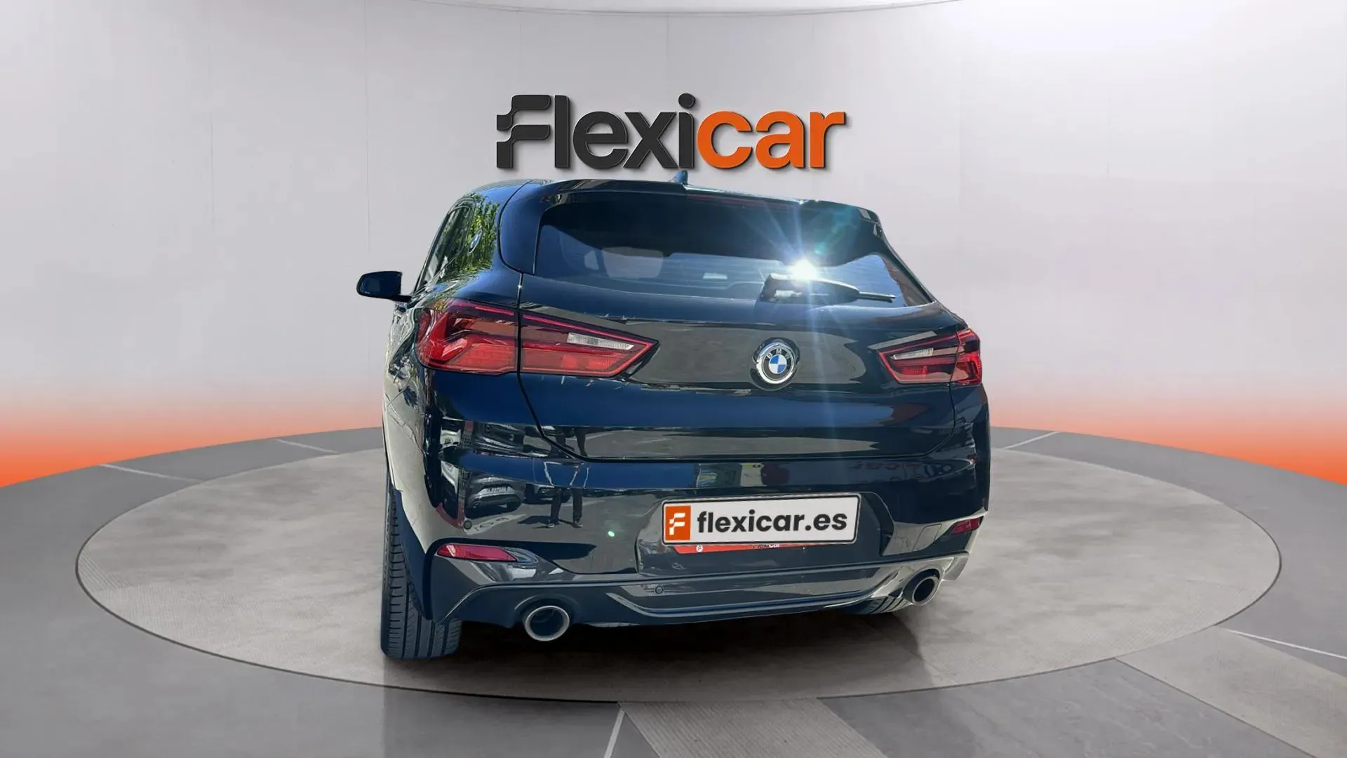 BMW X2 M35i A - foto 4