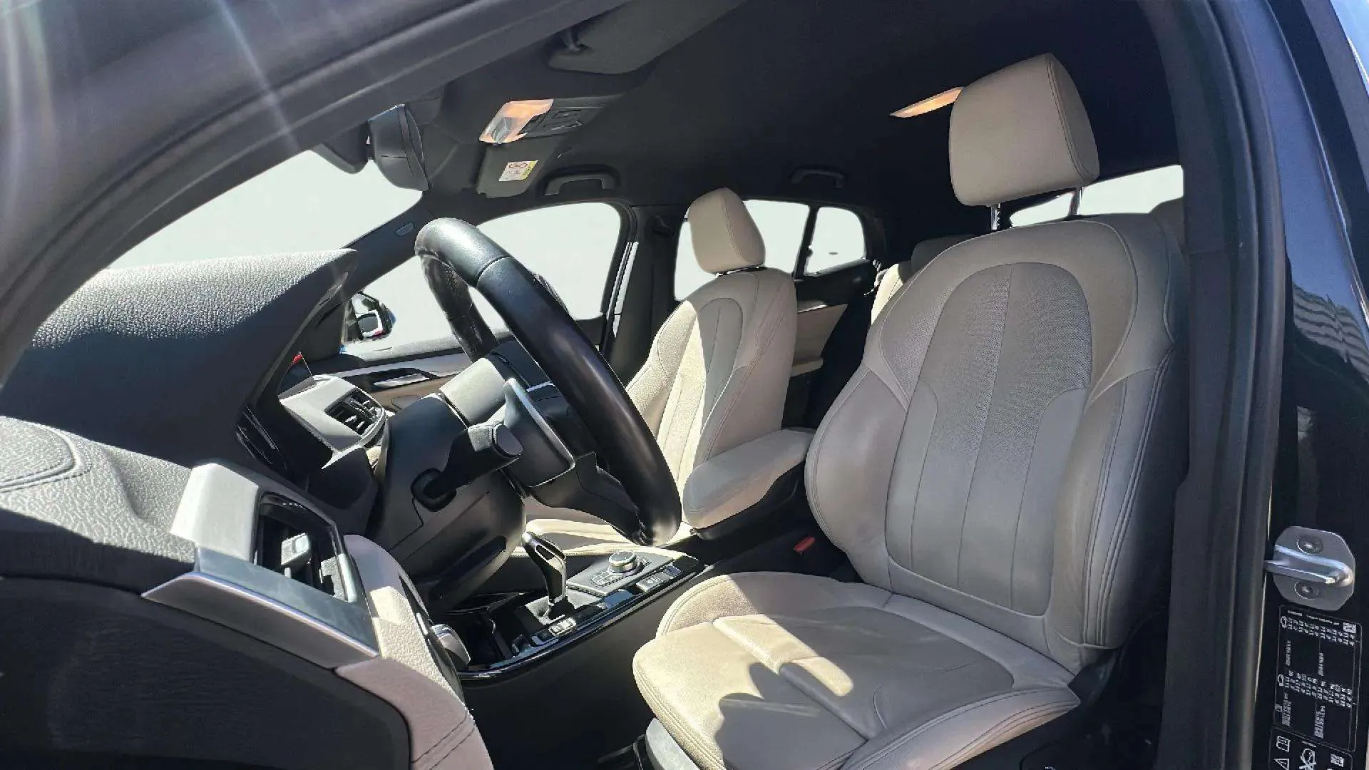 BMW X2 M35i A - foto 7