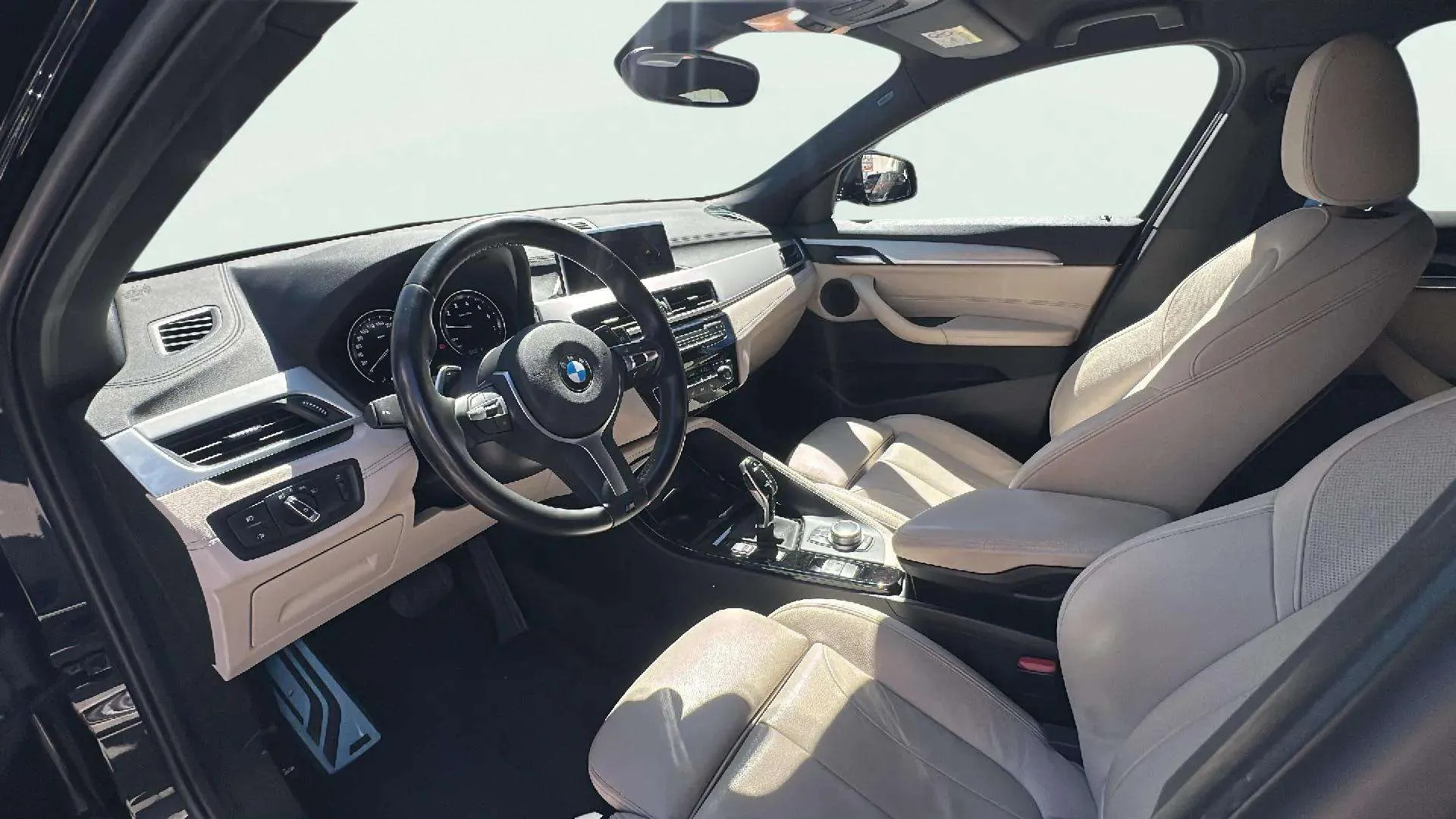 BMW X2 M35i A - foto 8
