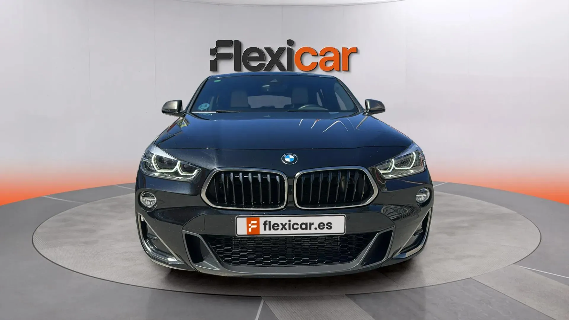 BMW X2 M35i A - foto 2