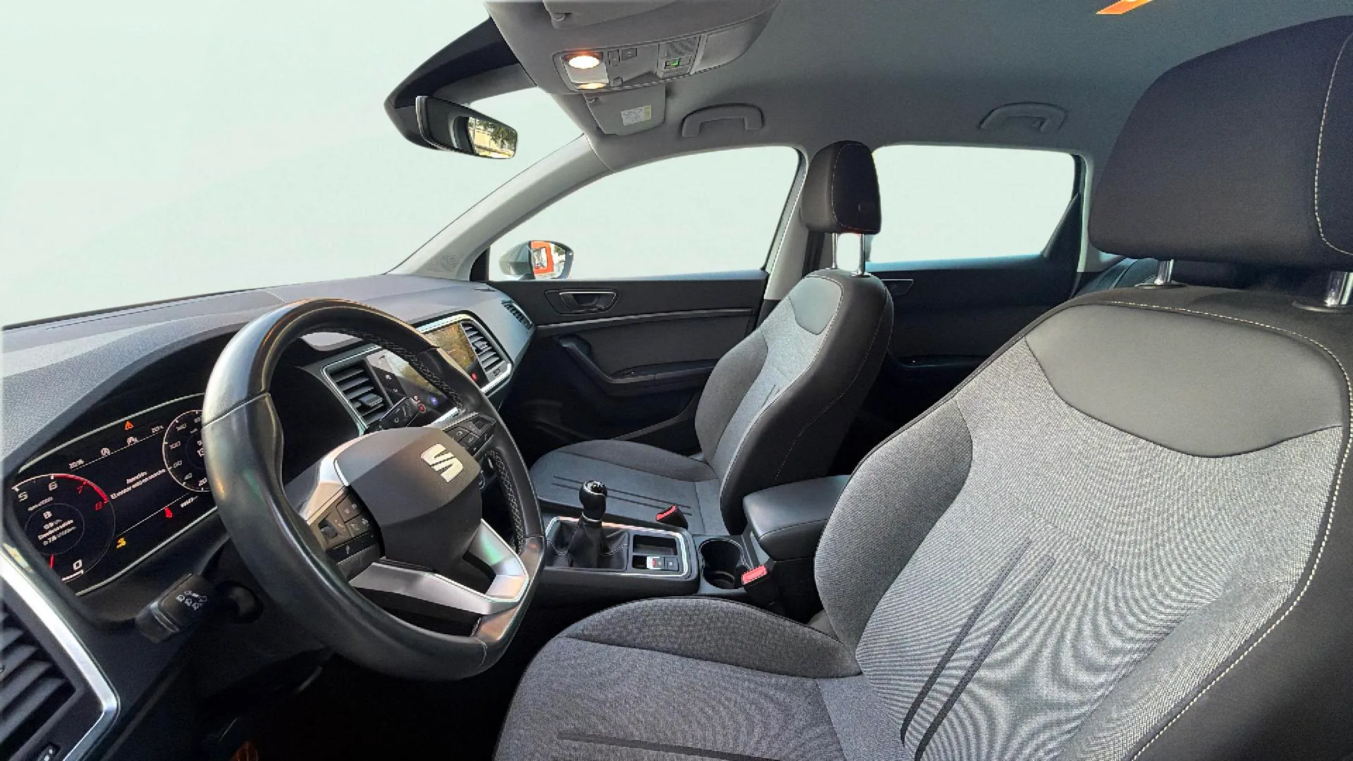 SEAT Ateca 1.5 TSI X-Perience - foto 13