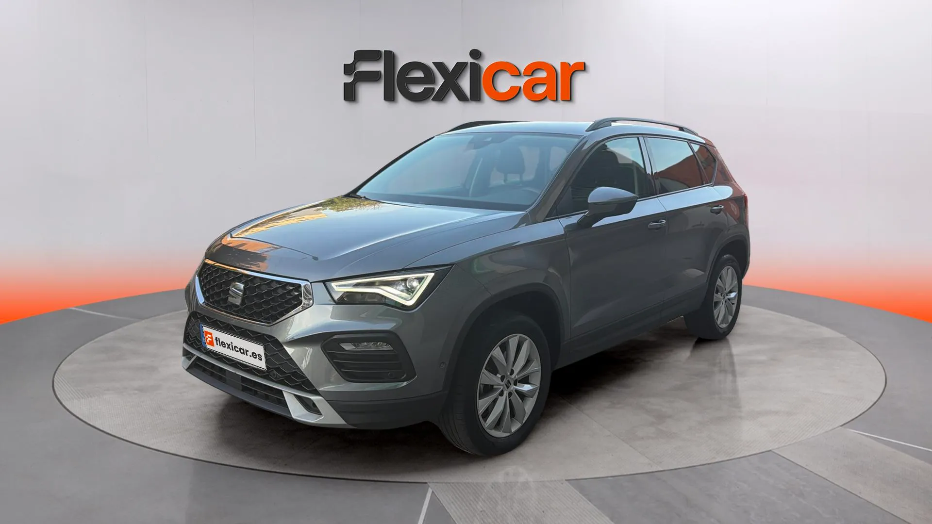 SEAT Ateca 1.5 TSI X-Perience - foto 2