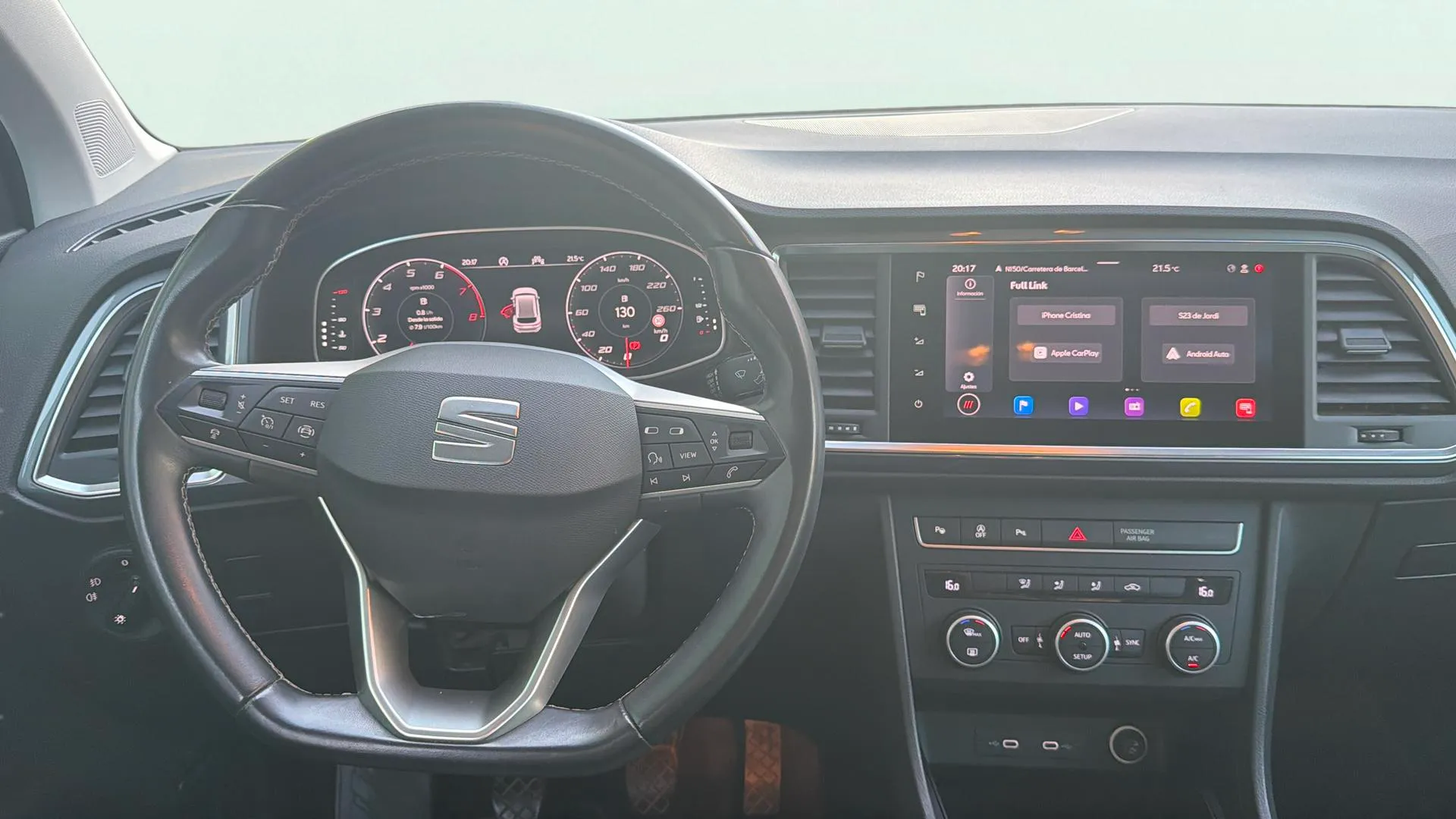 SEAT Ateca 1.5 TSI X-Perience - foto 12