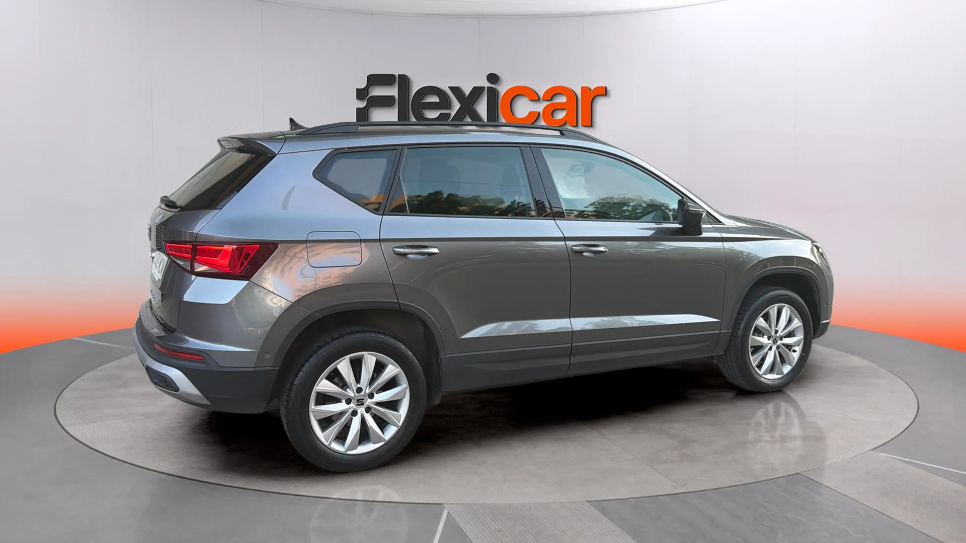 SEAT Ateca 1.5 TSI X-Perience - foto 7