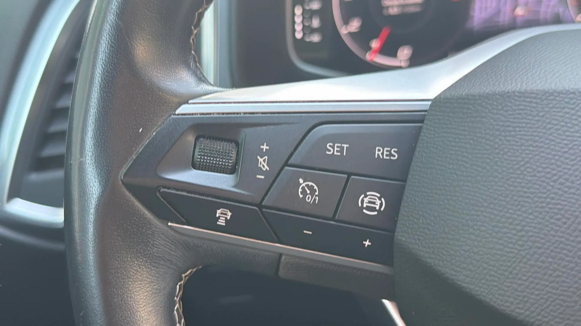 SEAT Ateca 1.5 TSI X-Perience - foto 21