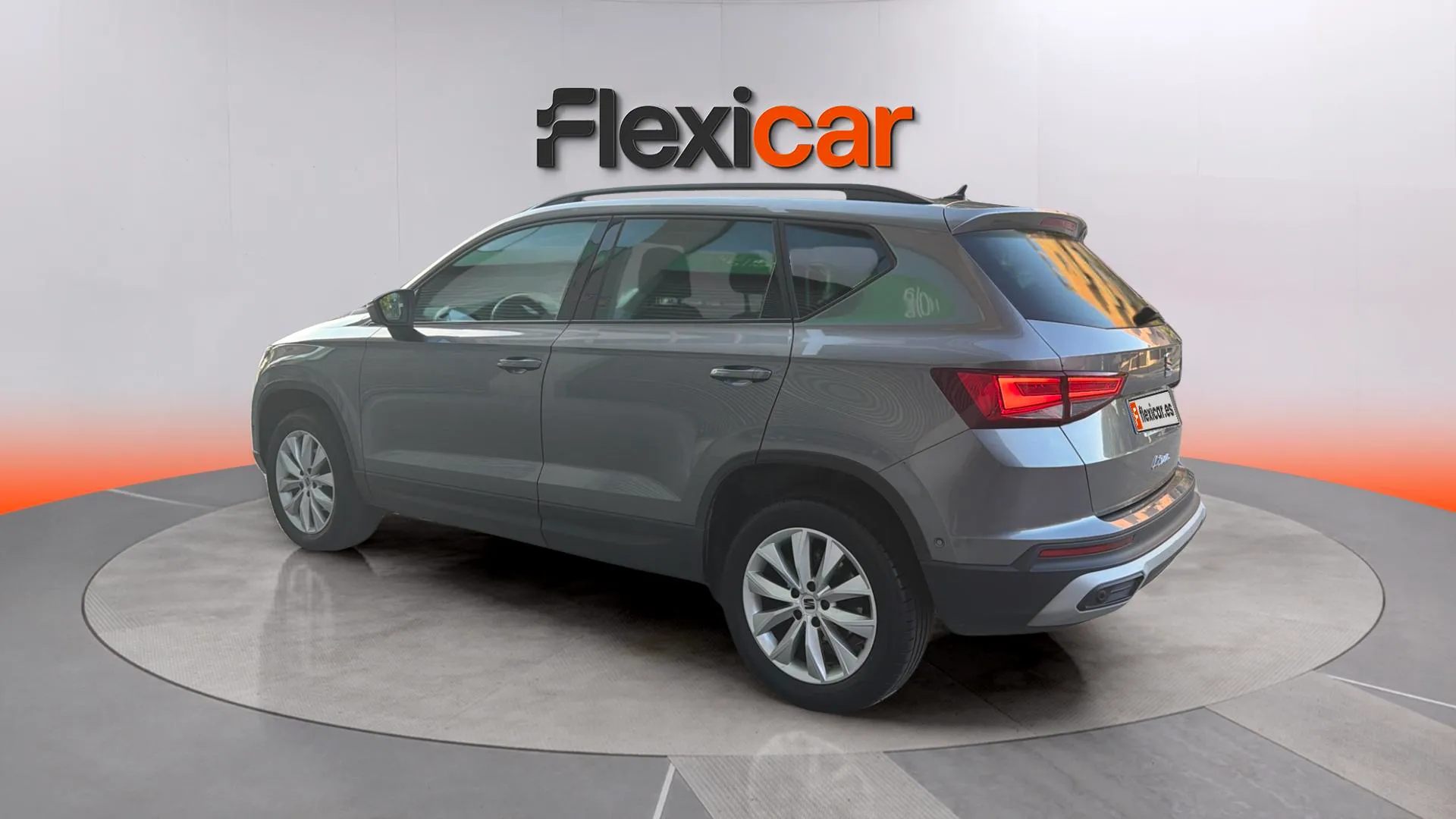 SEAT Ateca 1.5 TSI X-Perience - foto 3