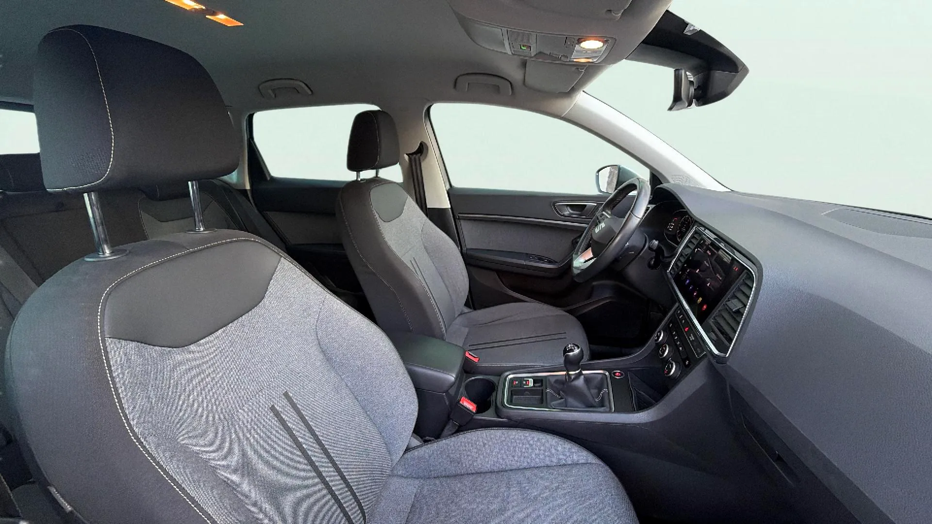 SEAT Ateca 1.5 TSI X-Perience - foto 14