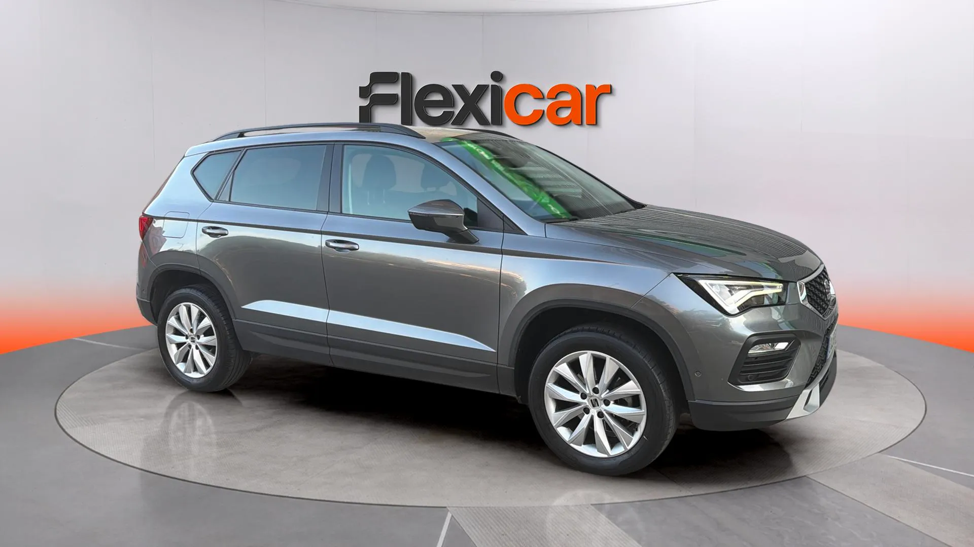 SEAT Ateca 1.5 TSI X-Perience - foto 9