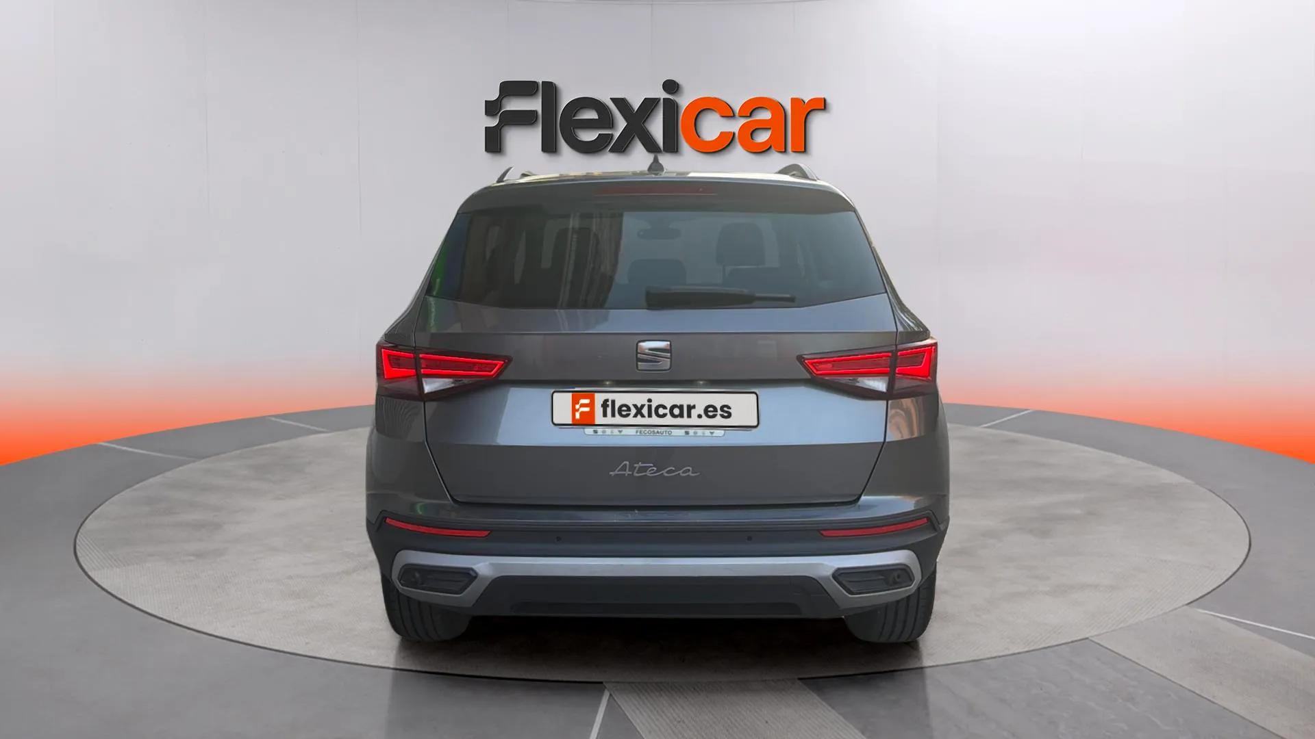 SEAT Ateca 1.5 TSI X-Perience - foto 5