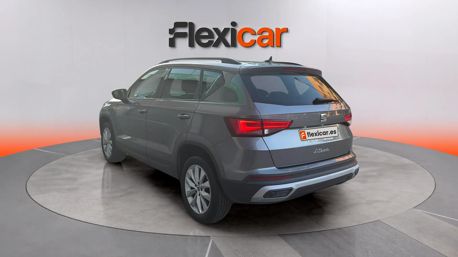 SEAT Ateca 1.5 TSI X-Perience - foto 4
