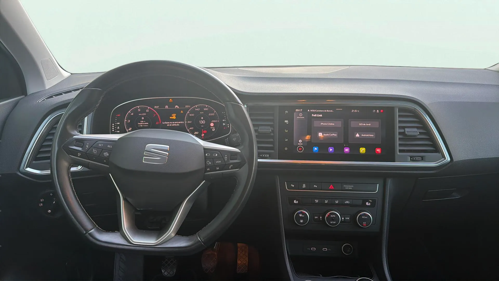 SEAT Ateca 1.5 TSI X-Perience - foto 11