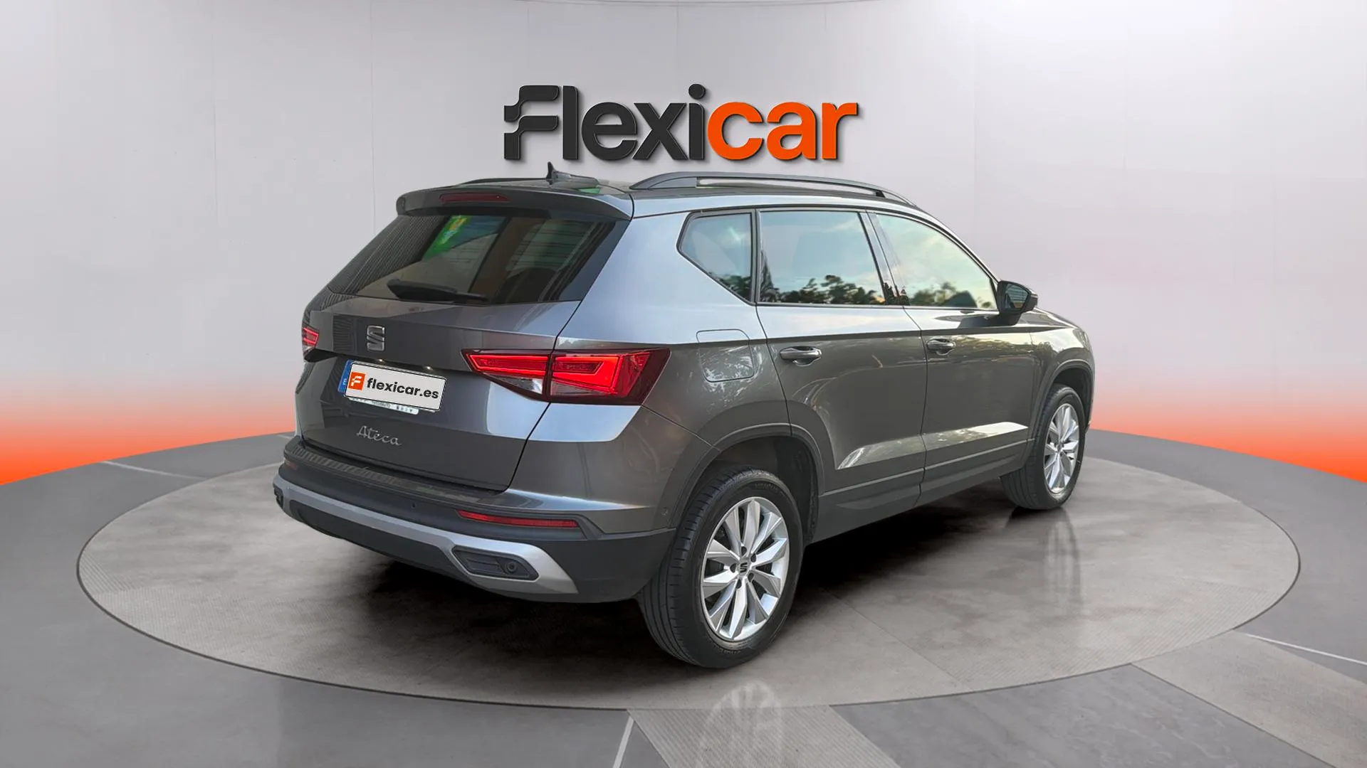 SEAT Ateca 1.5 TSI X-Perience - foto 6