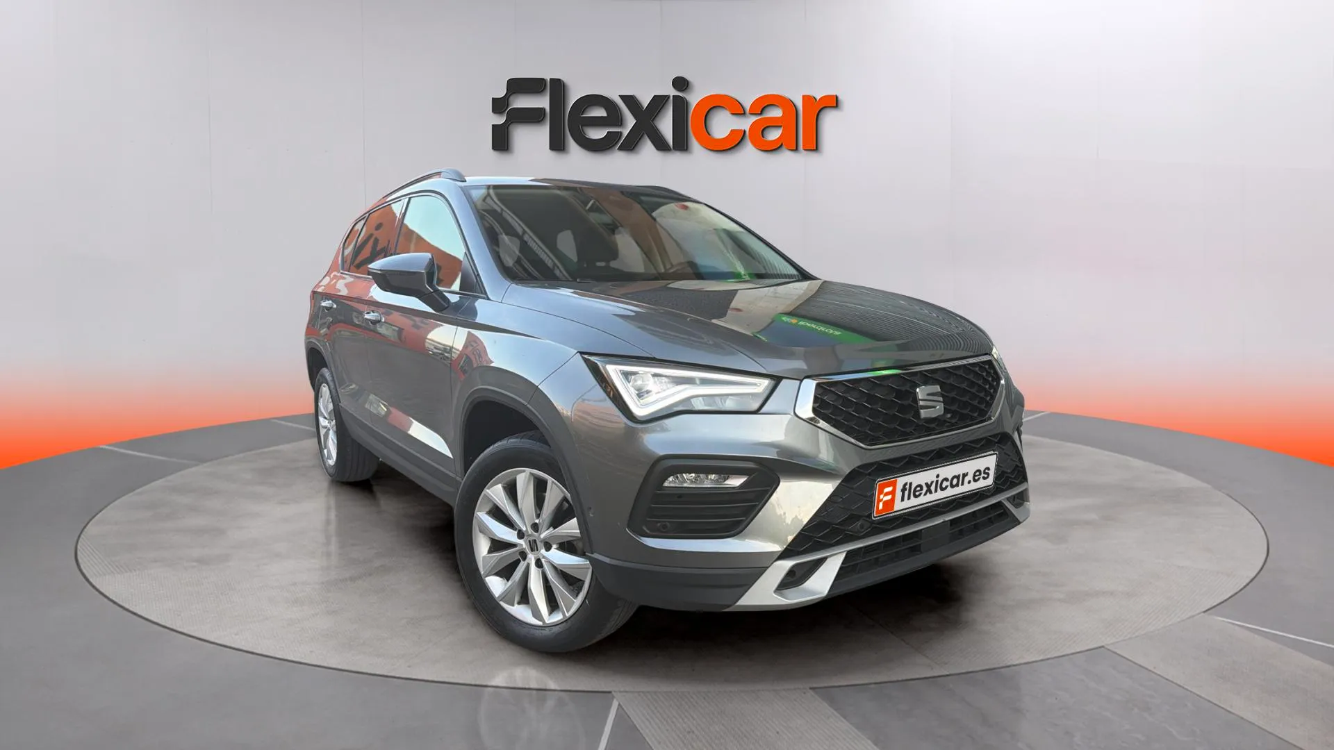SEAT Ateca 1.5 TSI X-Perience - foto 1