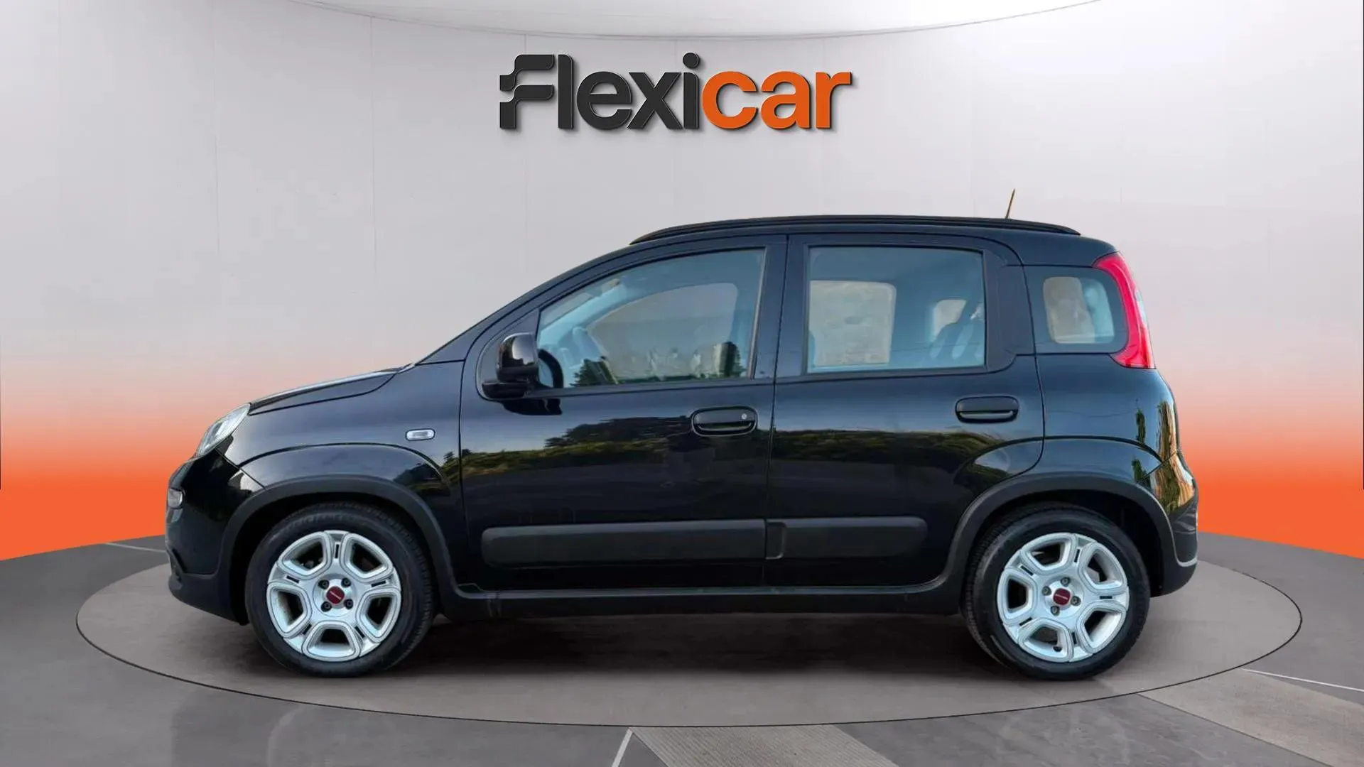 Fiat Panda Hybrid 1.0 - foto 7