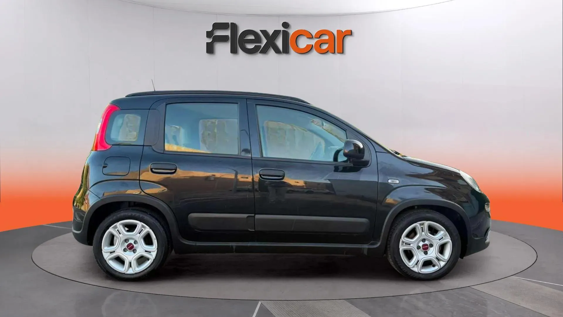 Fiat Panda Hybrid 1.0 - foto 2