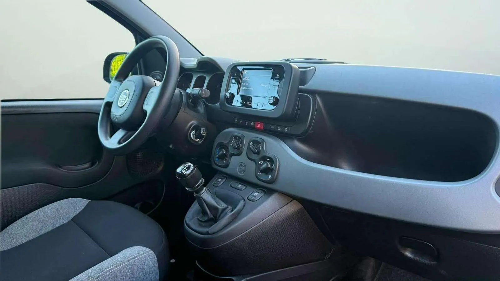 Fiat Panda Hybrid 1.0 - foto 16