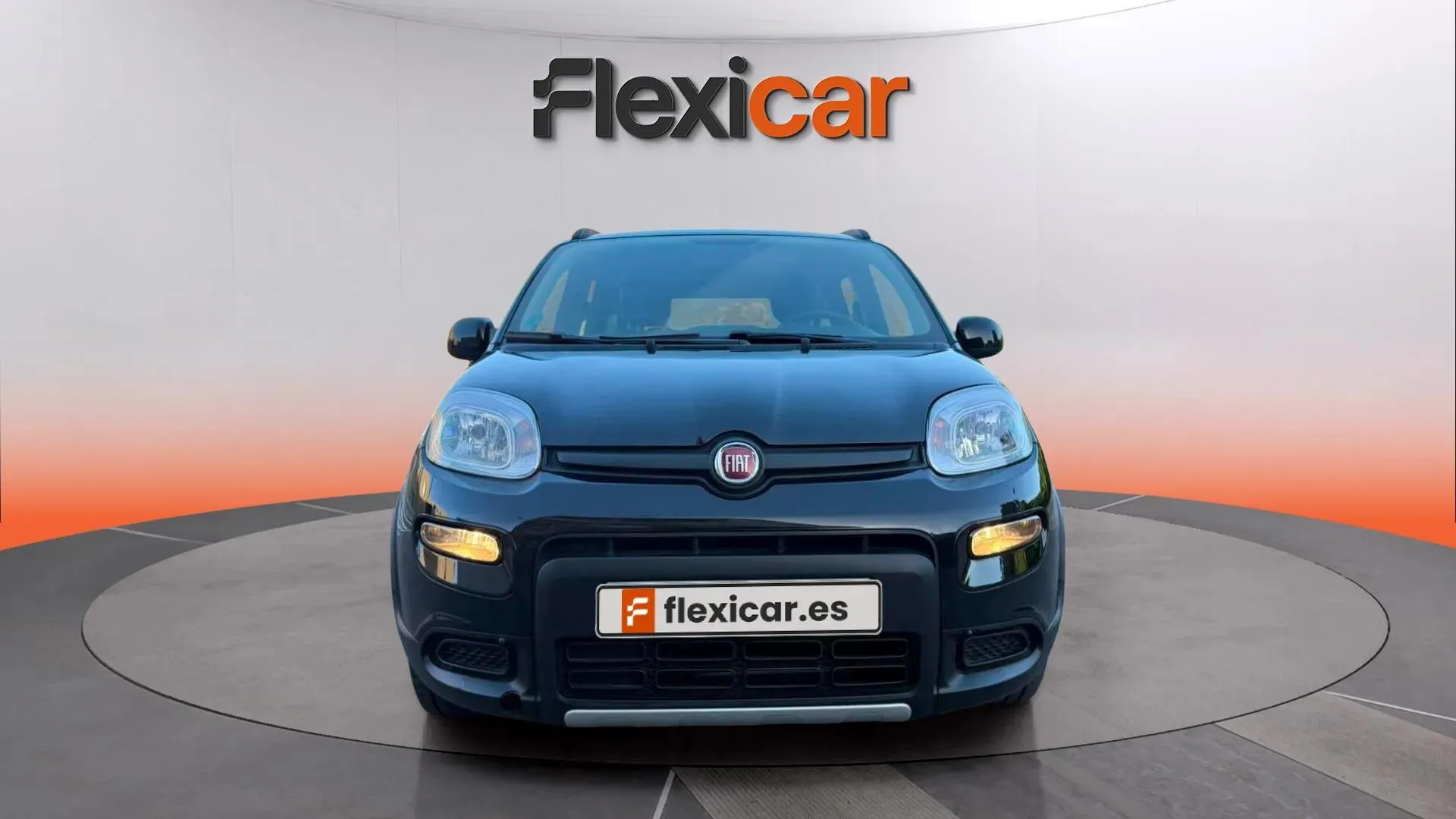 Fiat Panda Hybrid 1.0 - foto 9
