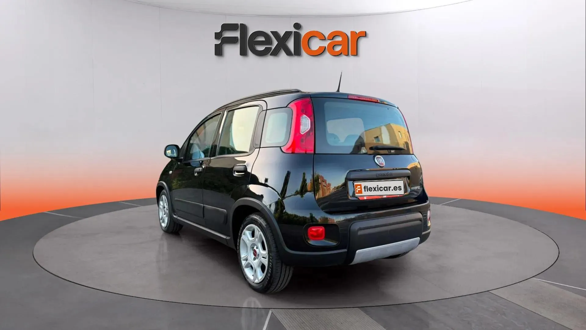 Fiat Panda Hybrid 1.0 - foto 6