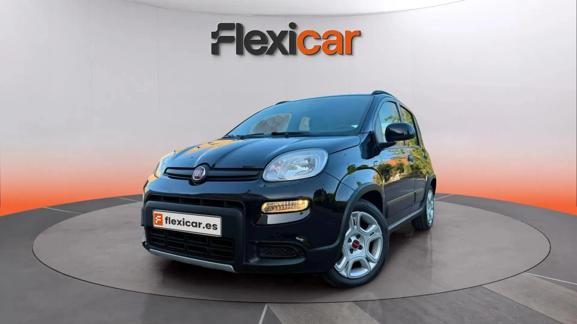Fiat Panda Hybrid 1.0 - foto 8