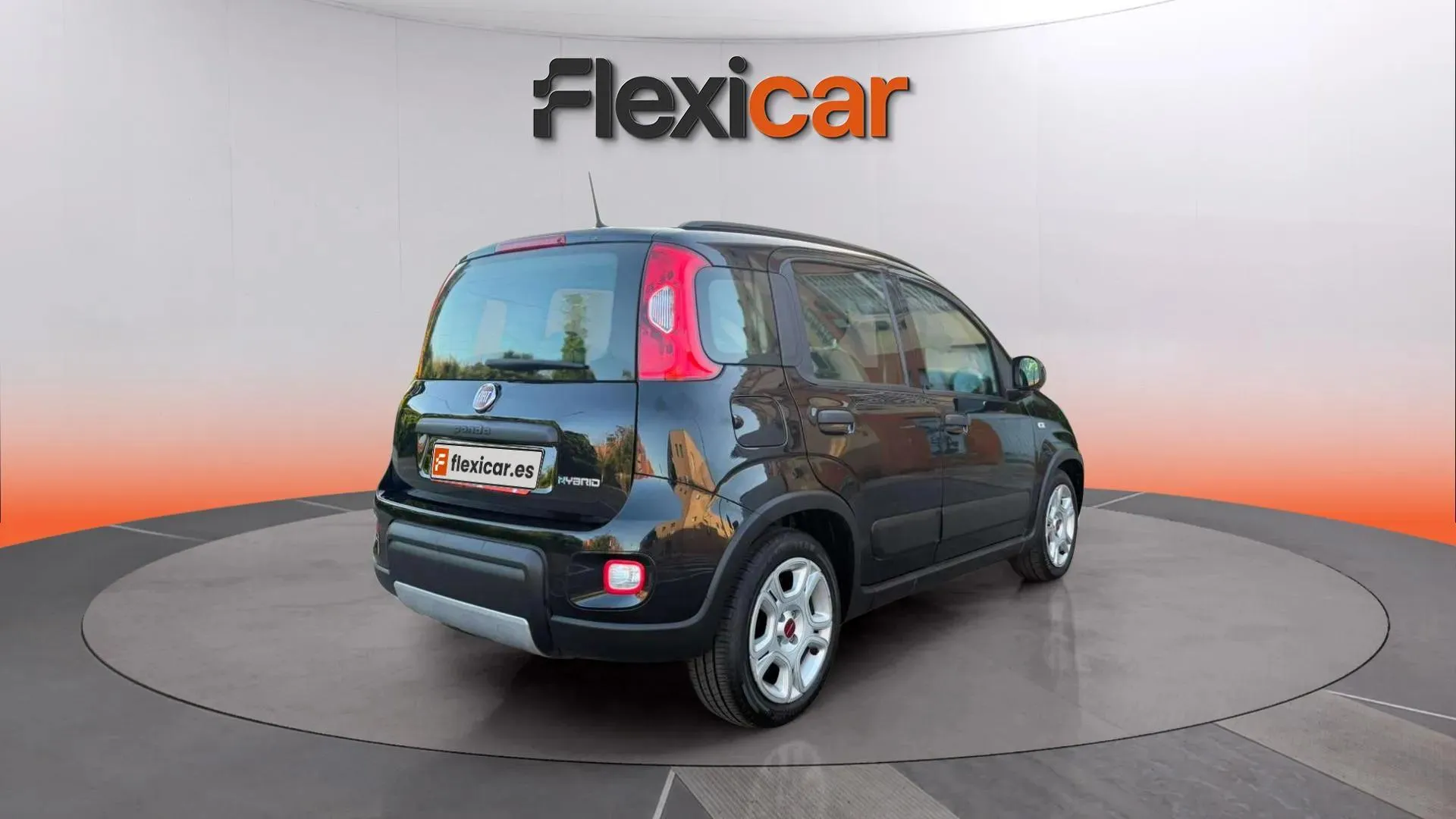 Fiat Panda Hybrid 1.0 - foto 3