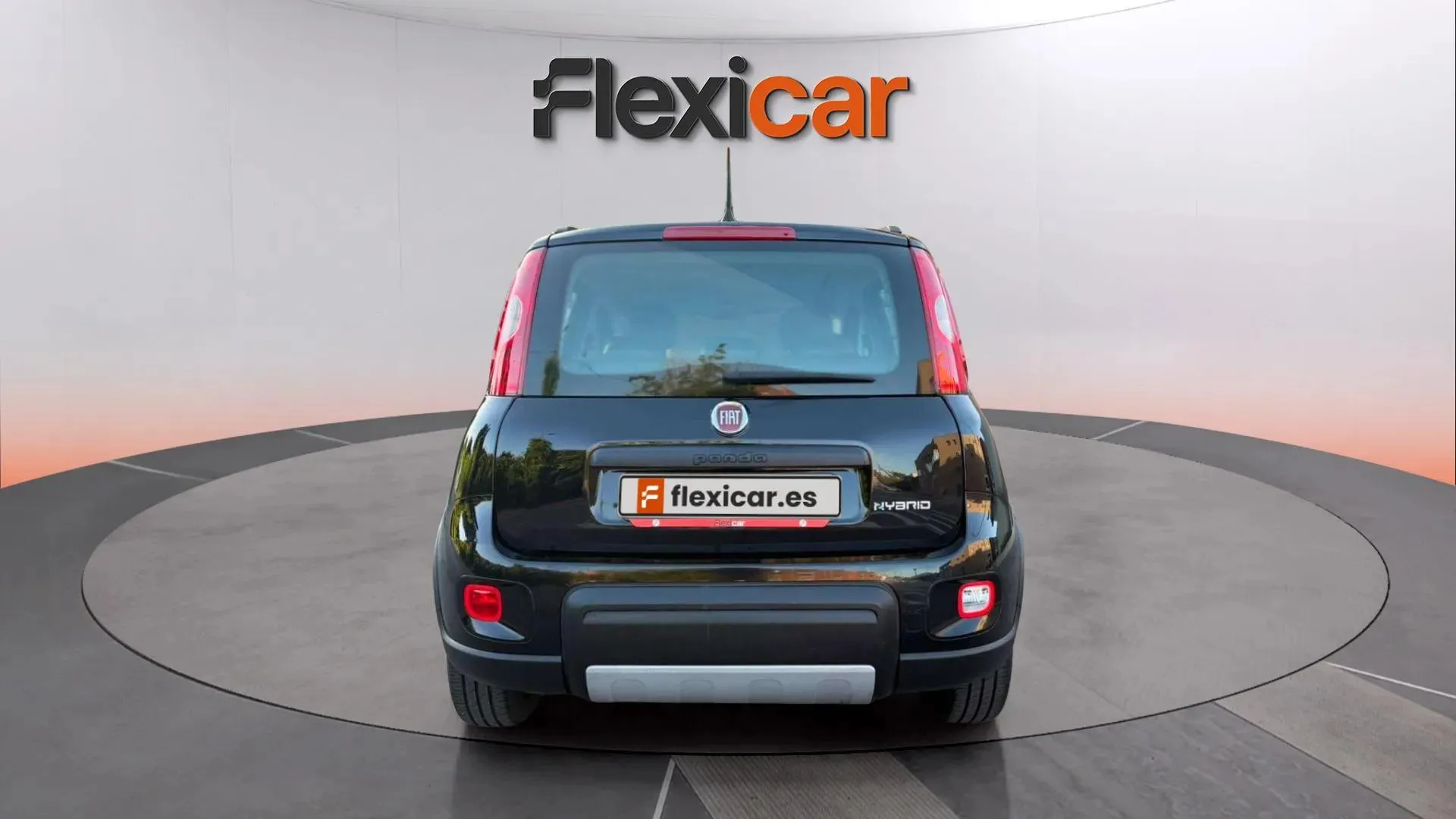 Fiat Panda Hybrid 1.0 - foto 4