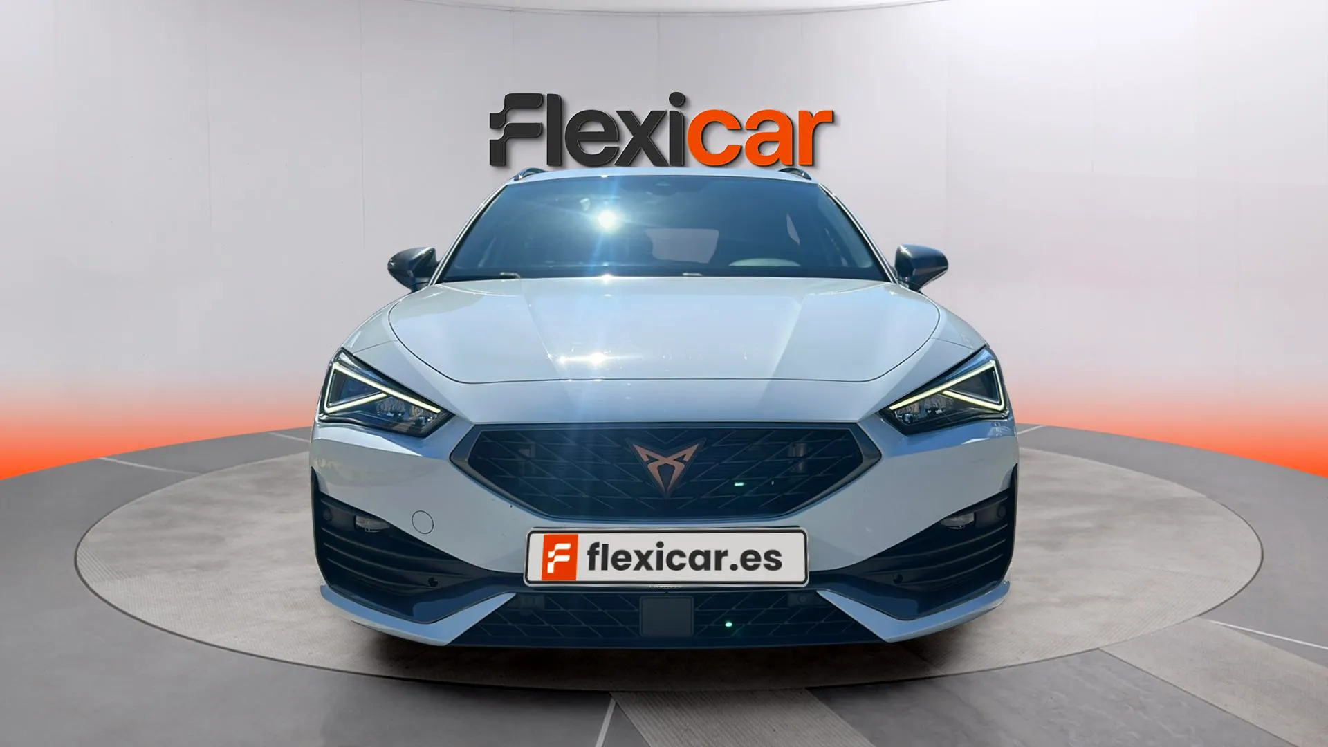 Cupra León SP 1.5 eTSI DSG - foto 2