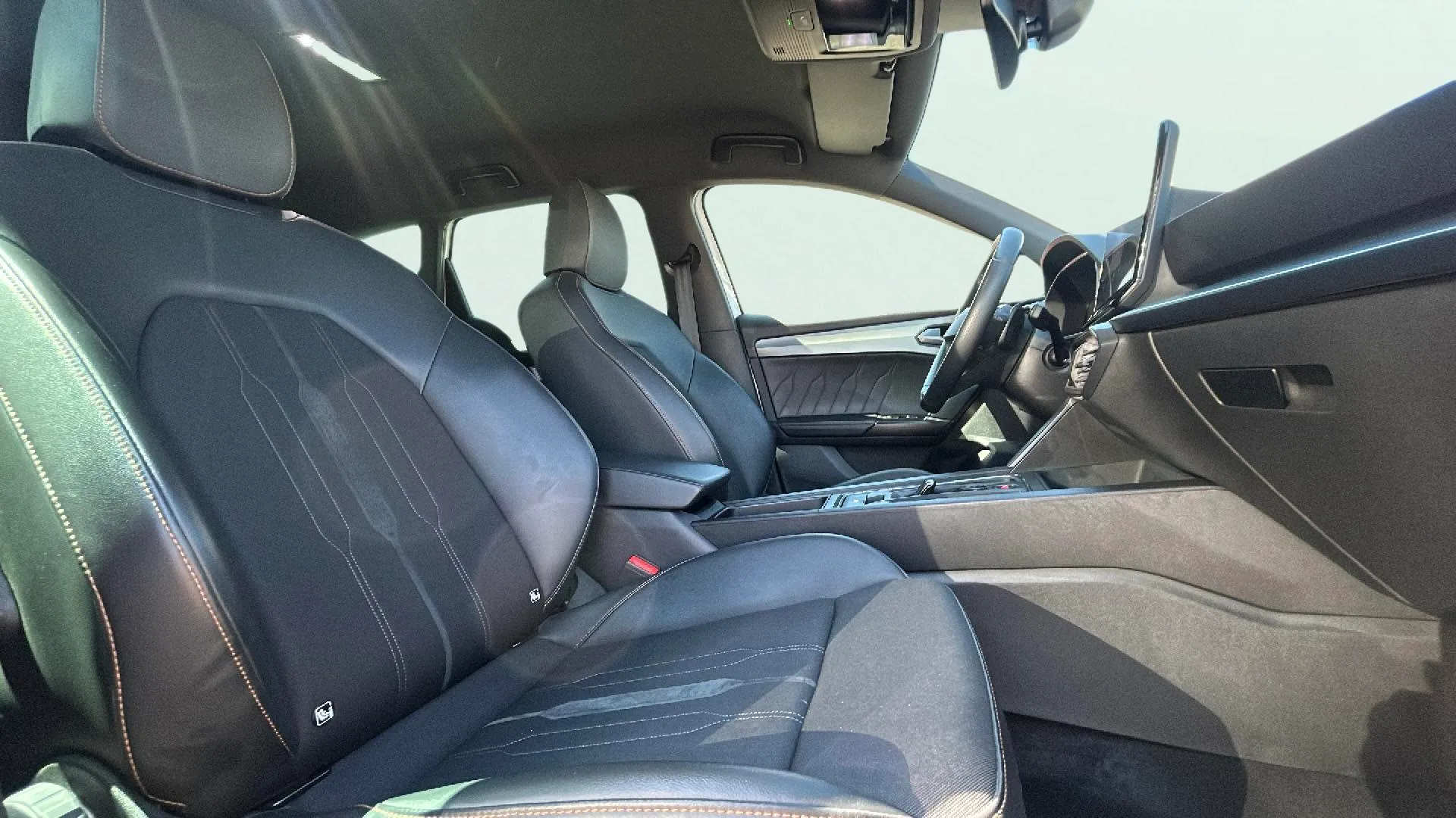Cupra León SP 1.5 eTSI DSG - foto 12