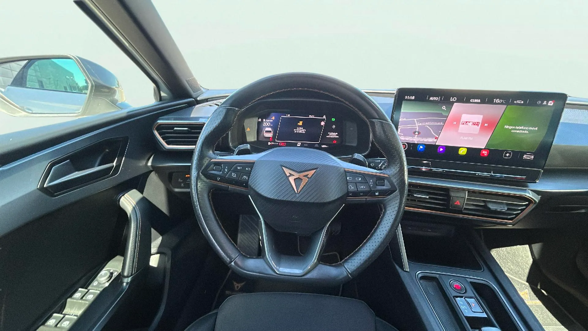 Cupra León SP 1.5 eTSI DSG - foto 9