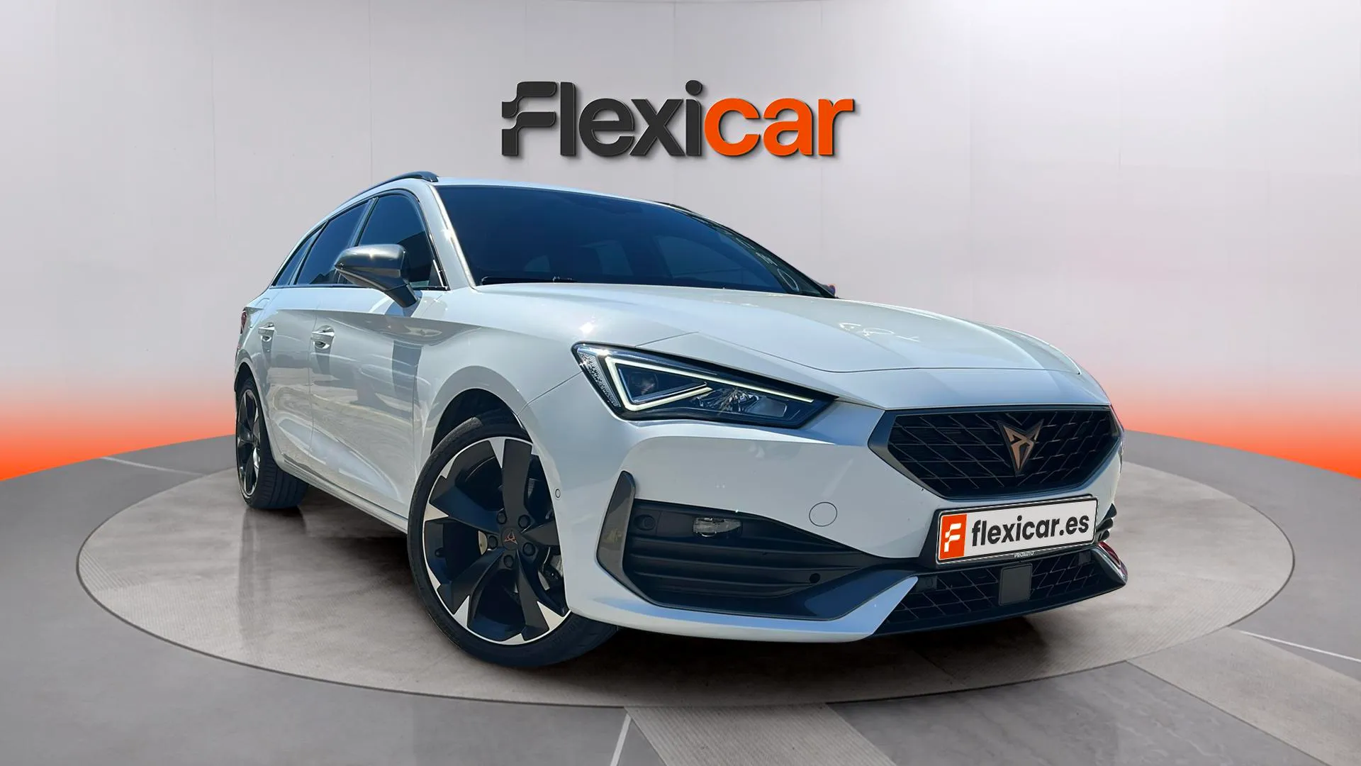 Cupra León SP 1.5 eTSI DSG