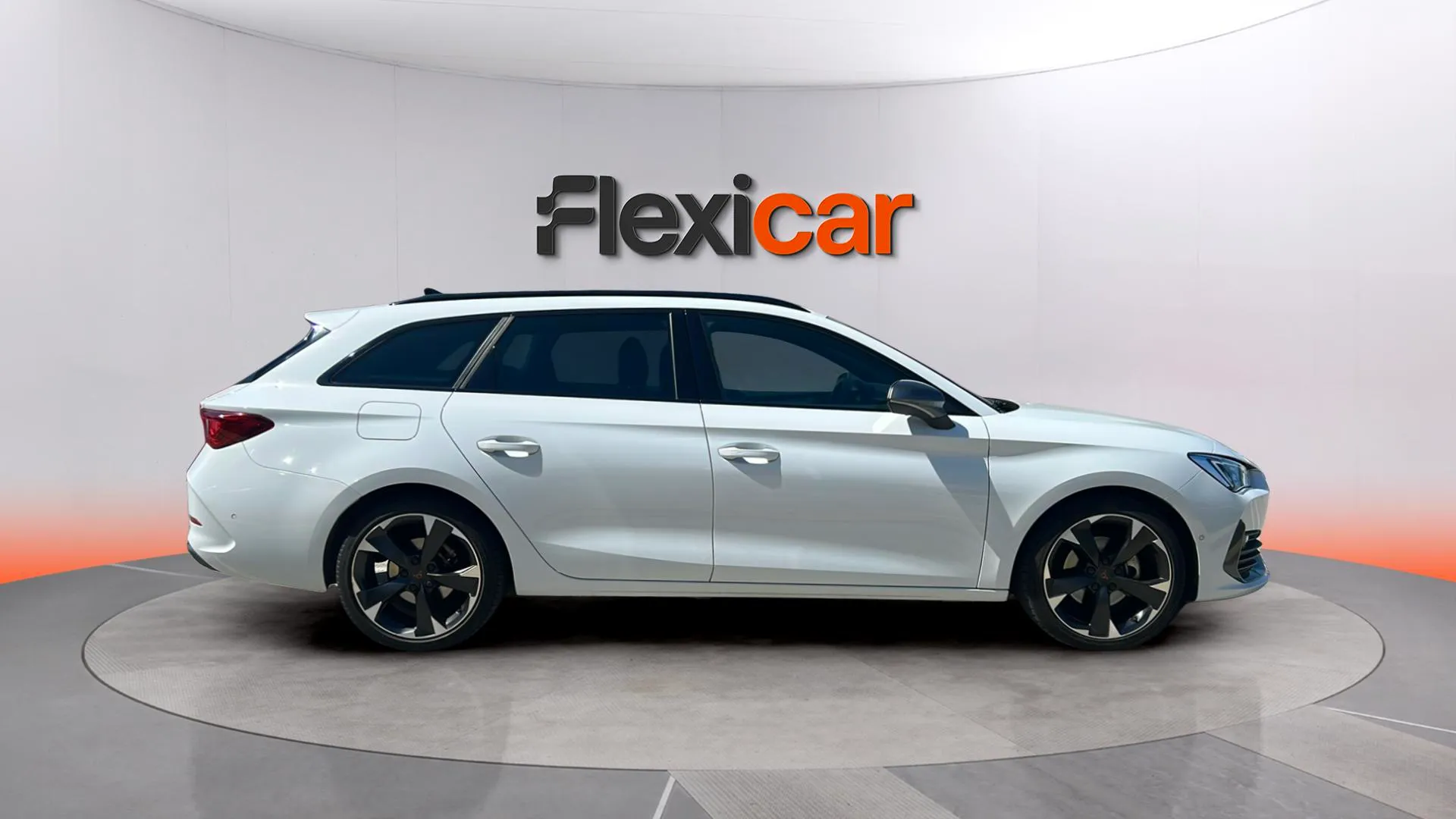 Cupra León SP 1.5 eTSI DSG - foto 7