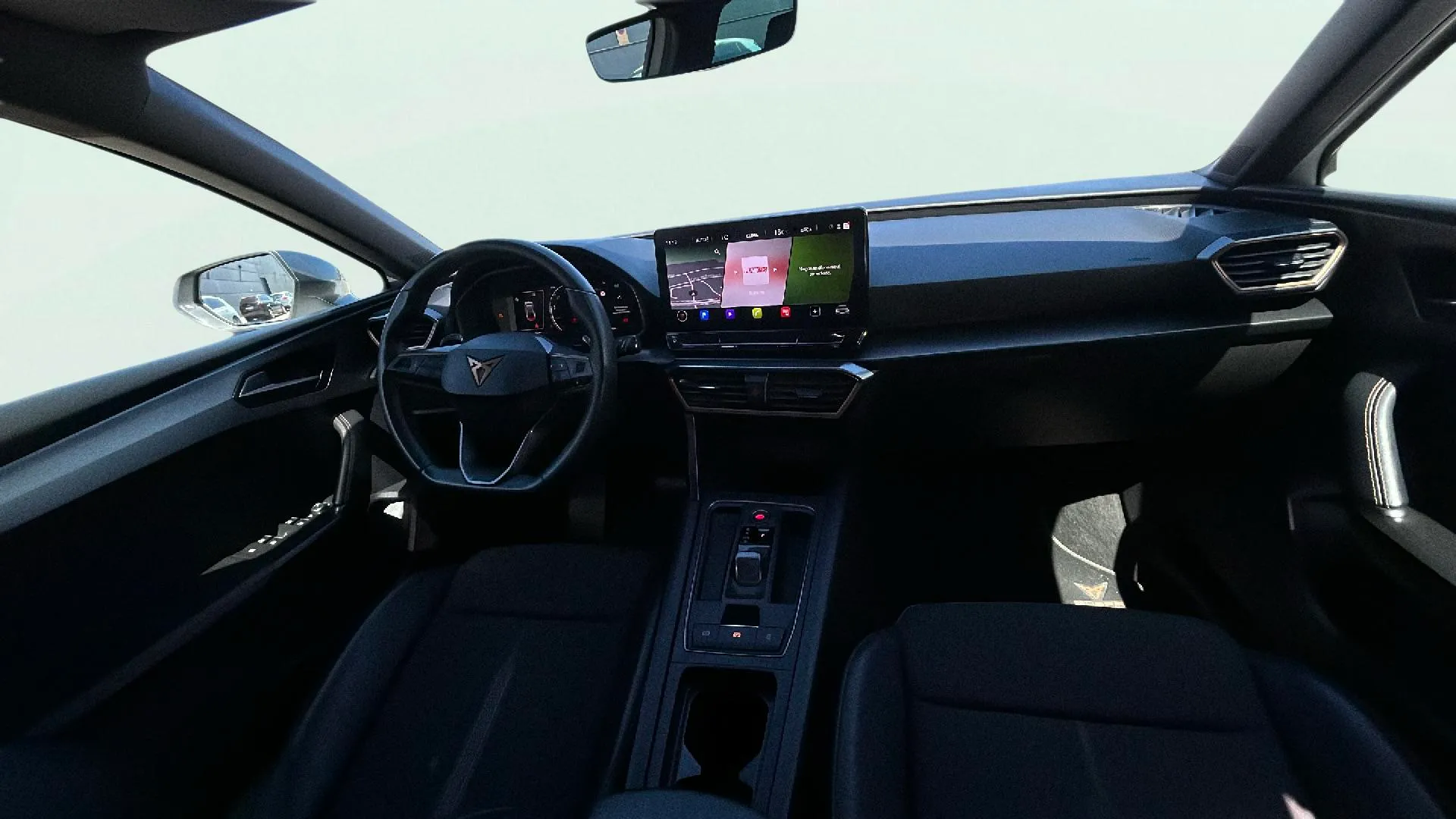 Cupra León SP 1.5 eTSI DSG - foto 14