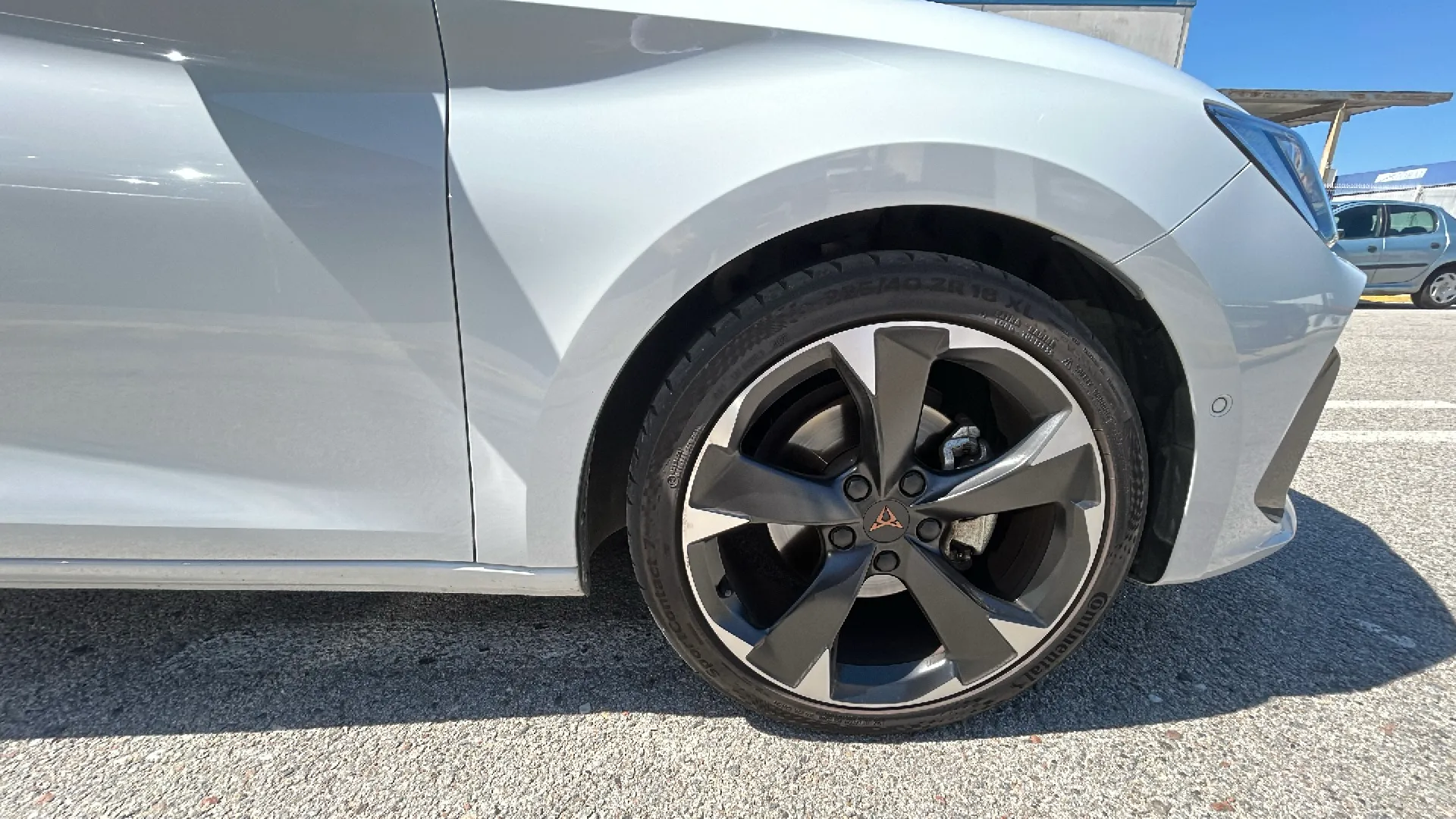 Cupra León SP 1.5 eTSI DSG - foto 17