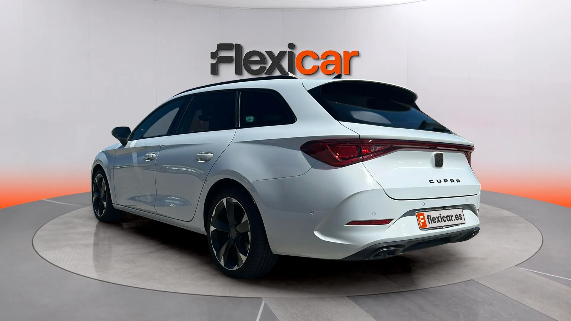 Cupra León SP 1.5 eTSI DSG - foto 4
