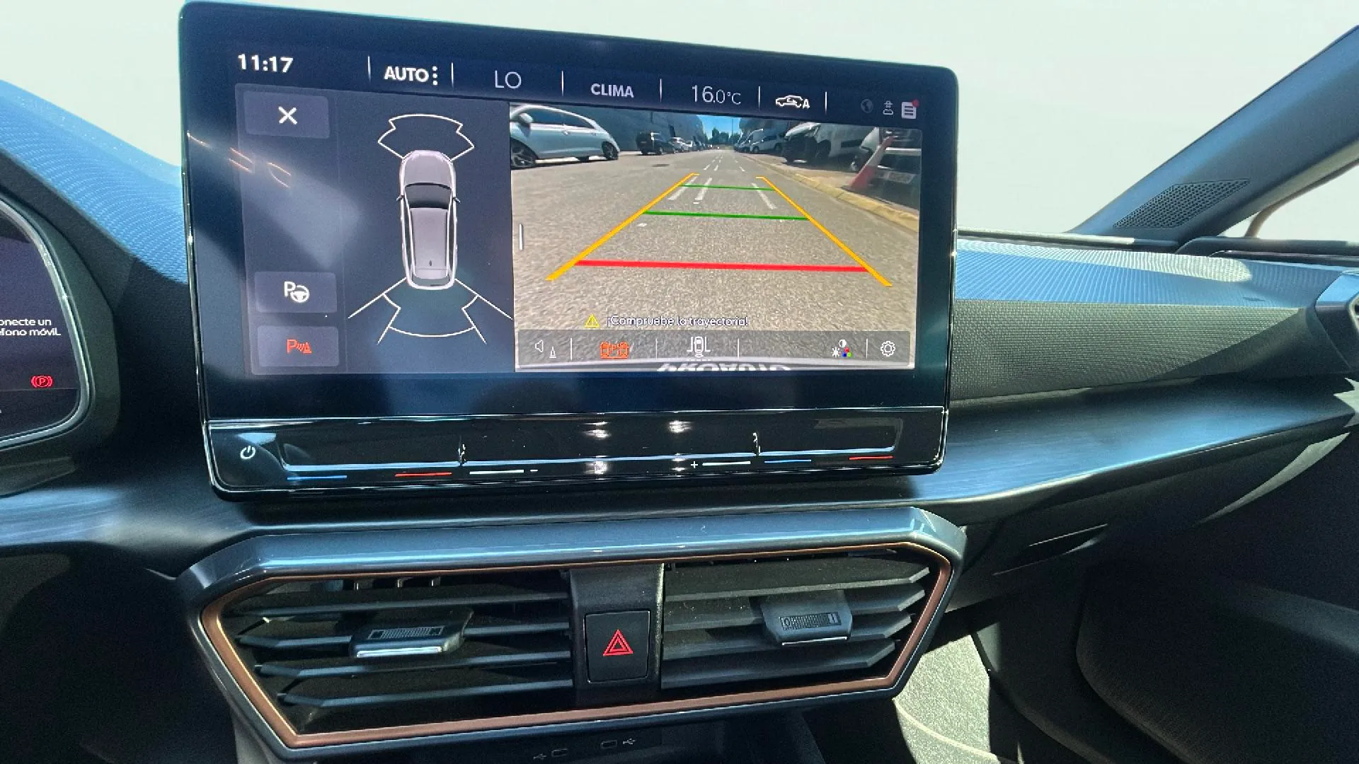 Cupra León SP 1.5 eTSI DSG - foto 8