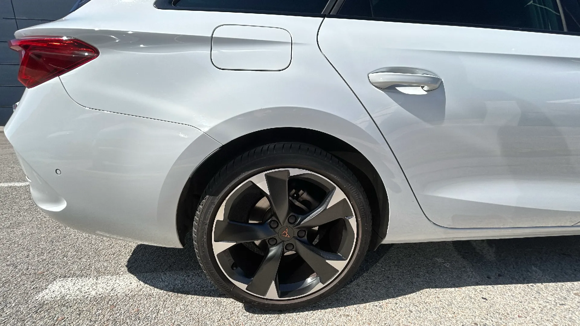 Cupra León SP 1.5 eTSI DSG - foto 18