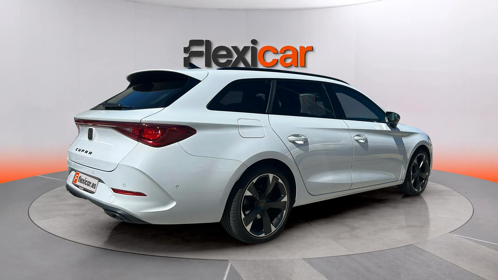 Cupra León SP 1.5 eTSI DSG - foto 6
