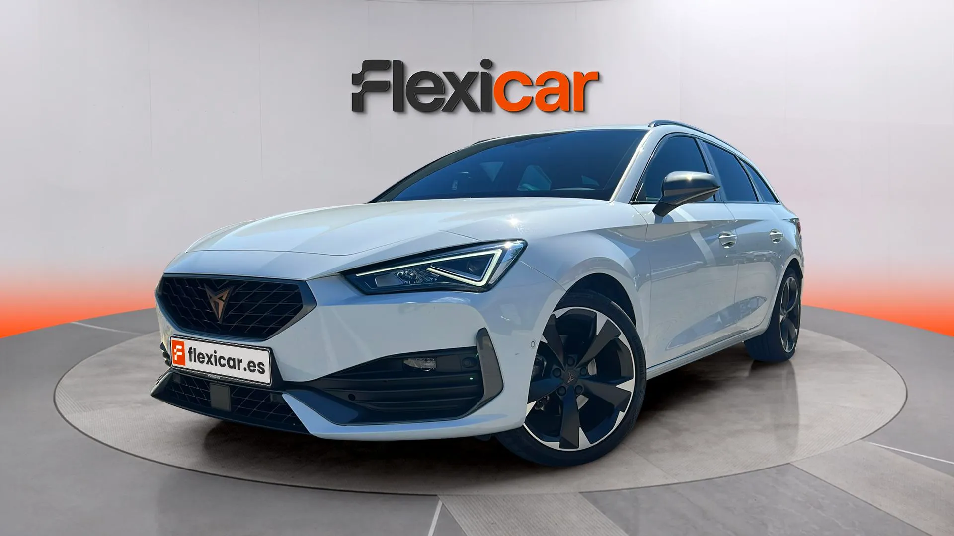 Cupra León SP 1.5 eTSI DSG - foto 3