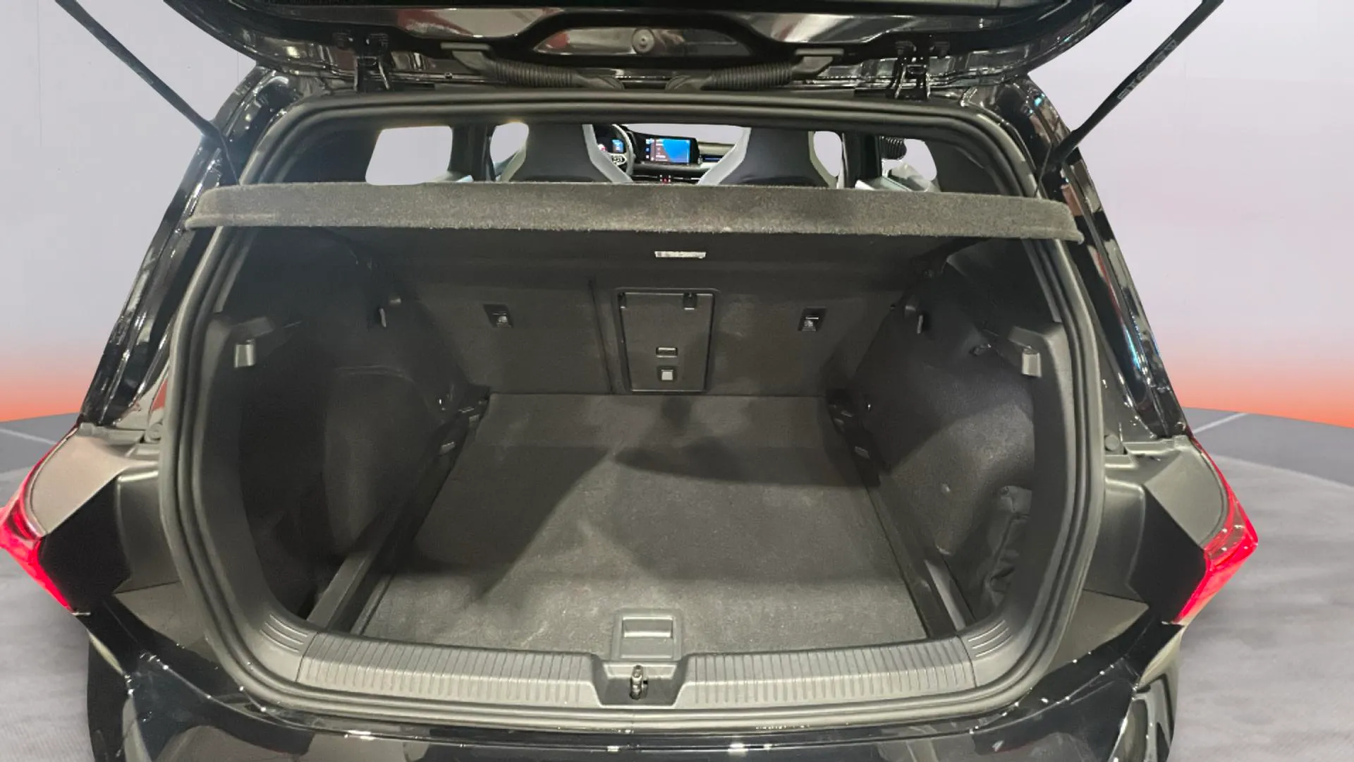 Volkswagen Golf GTD 2.0 TDI DSG - foto 15