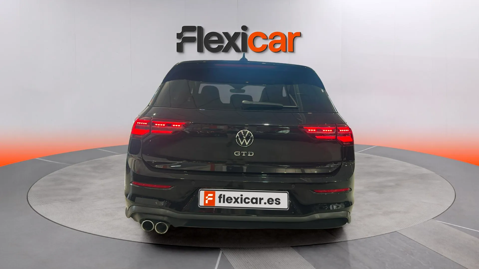 Volkswagen Golf GTD 2.0 TDI DSG - foto 5