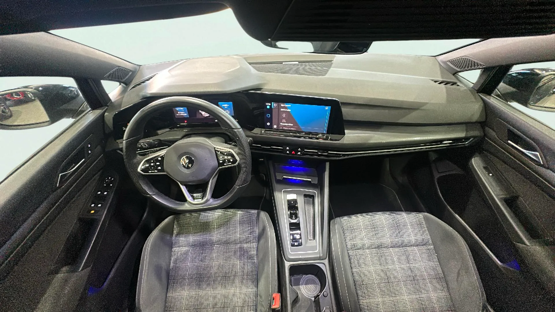 Volkswagen Golf GTD 2.0 TDI DSG - foto 16