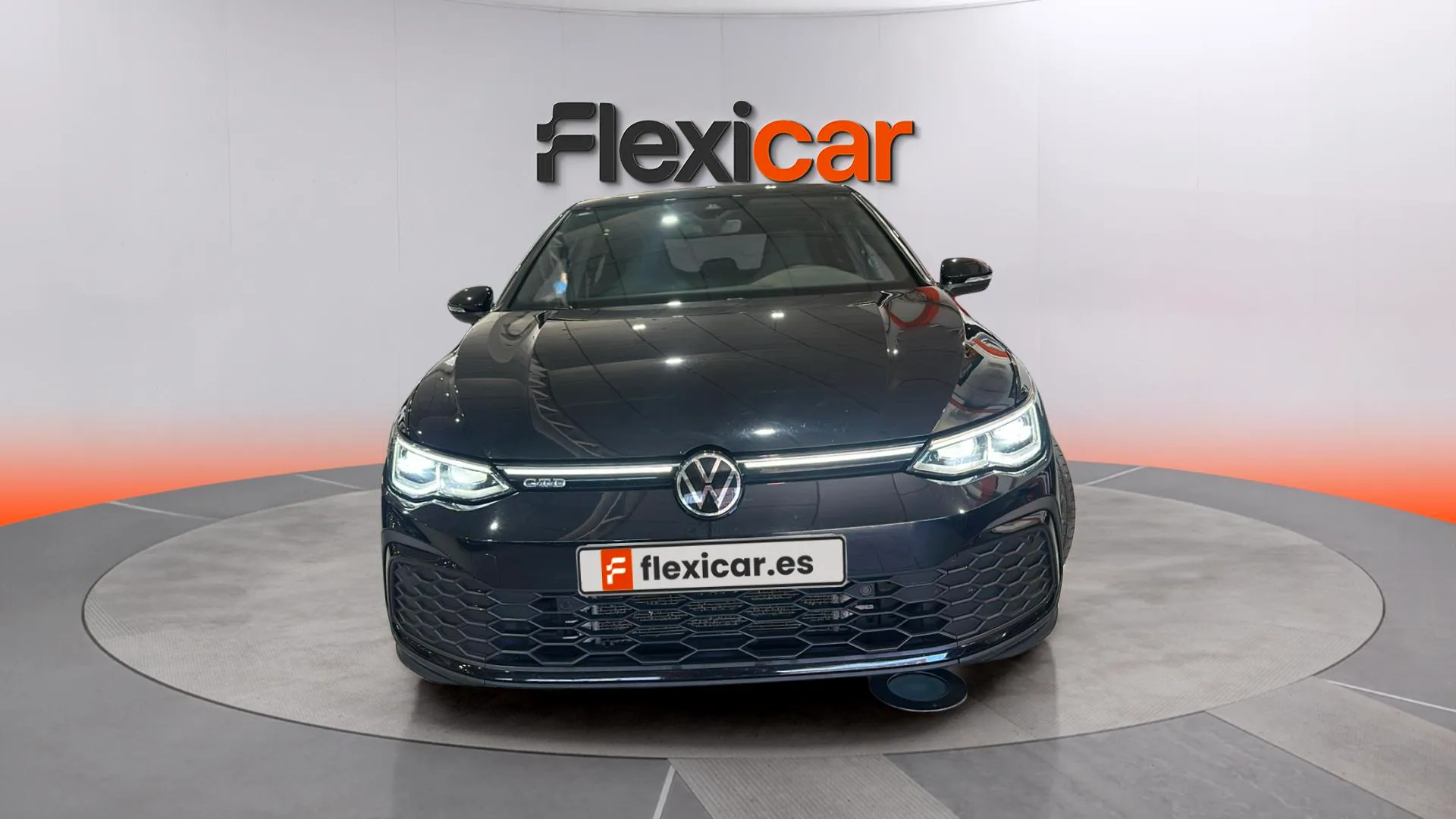 Volkswagen Golf GTD 2.0 TDI DSG - foto 2