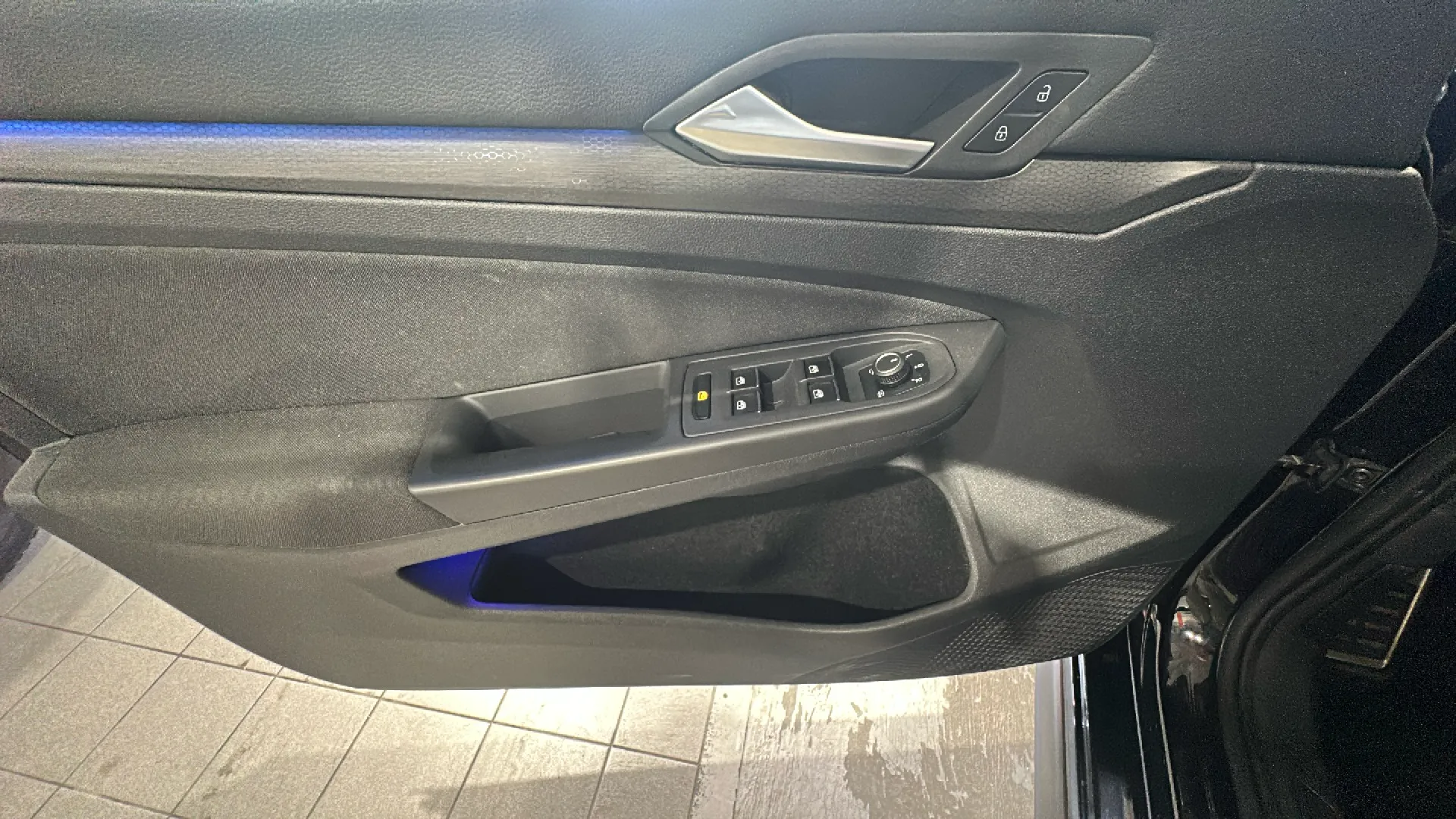Volkswagen Golf GTD 2.0 TDI DSG - foto 20
