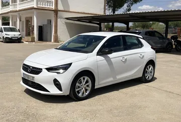 opel corsa f elegance 12 t xhl 100cv gasolina manual arval sevilla 903000000262746