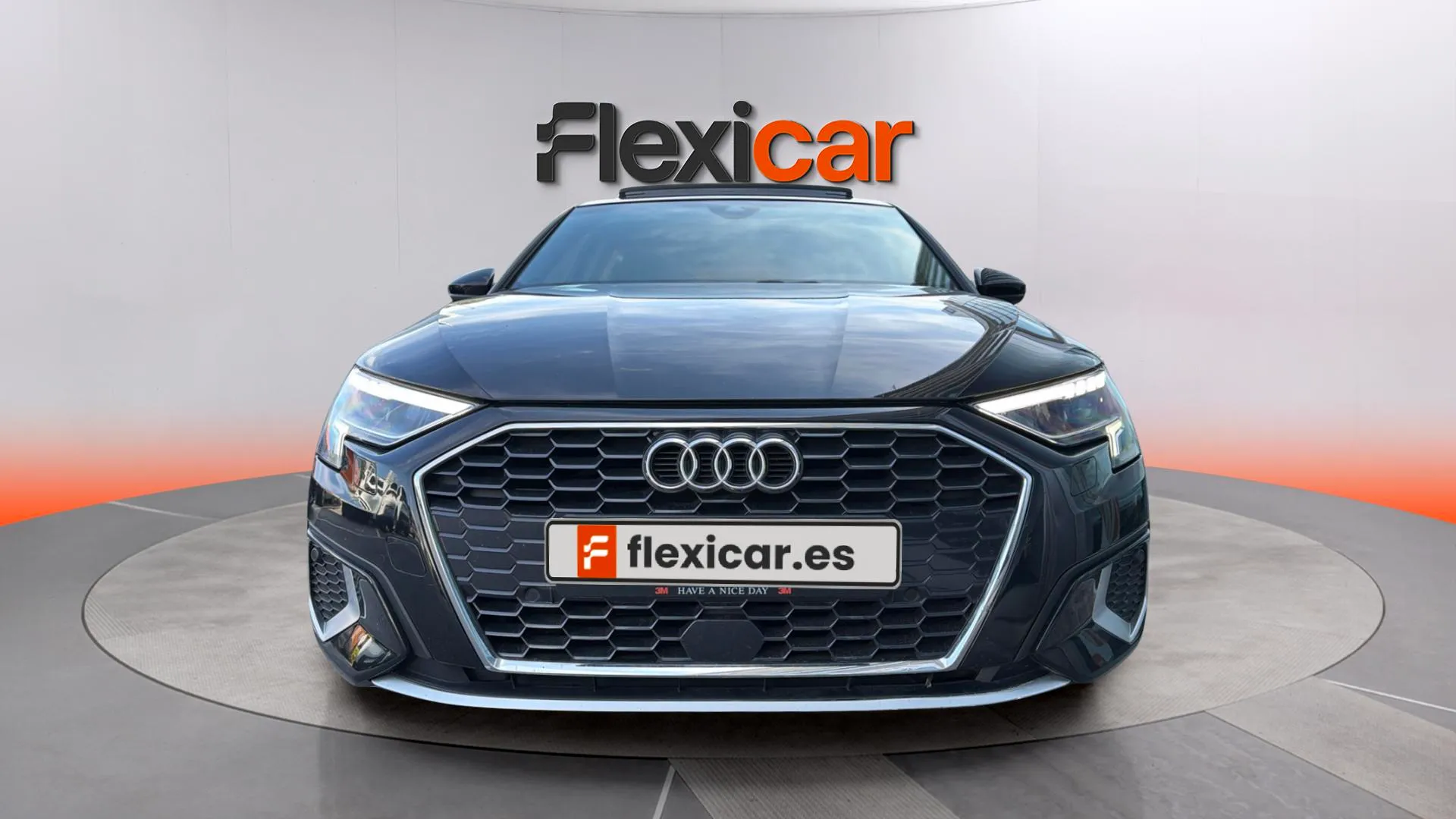 Audi A3 Sportback 35 TDI S tronic - foto 2