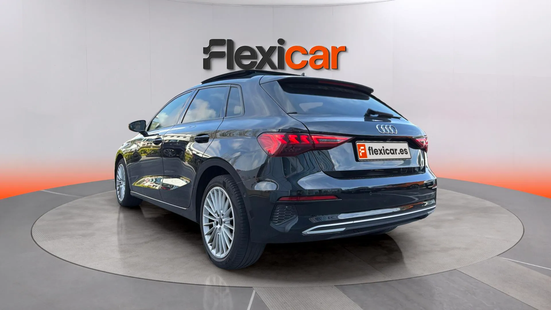 Audi A3 Sportback 35 TDI S tronic - foto 5