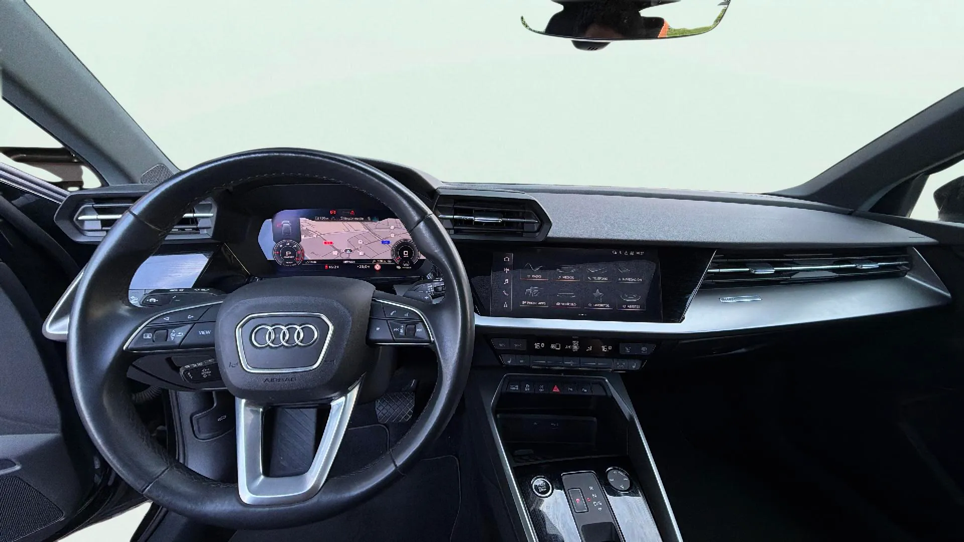 Audi A3 Sportback 35 TDI S tronic - foto 24