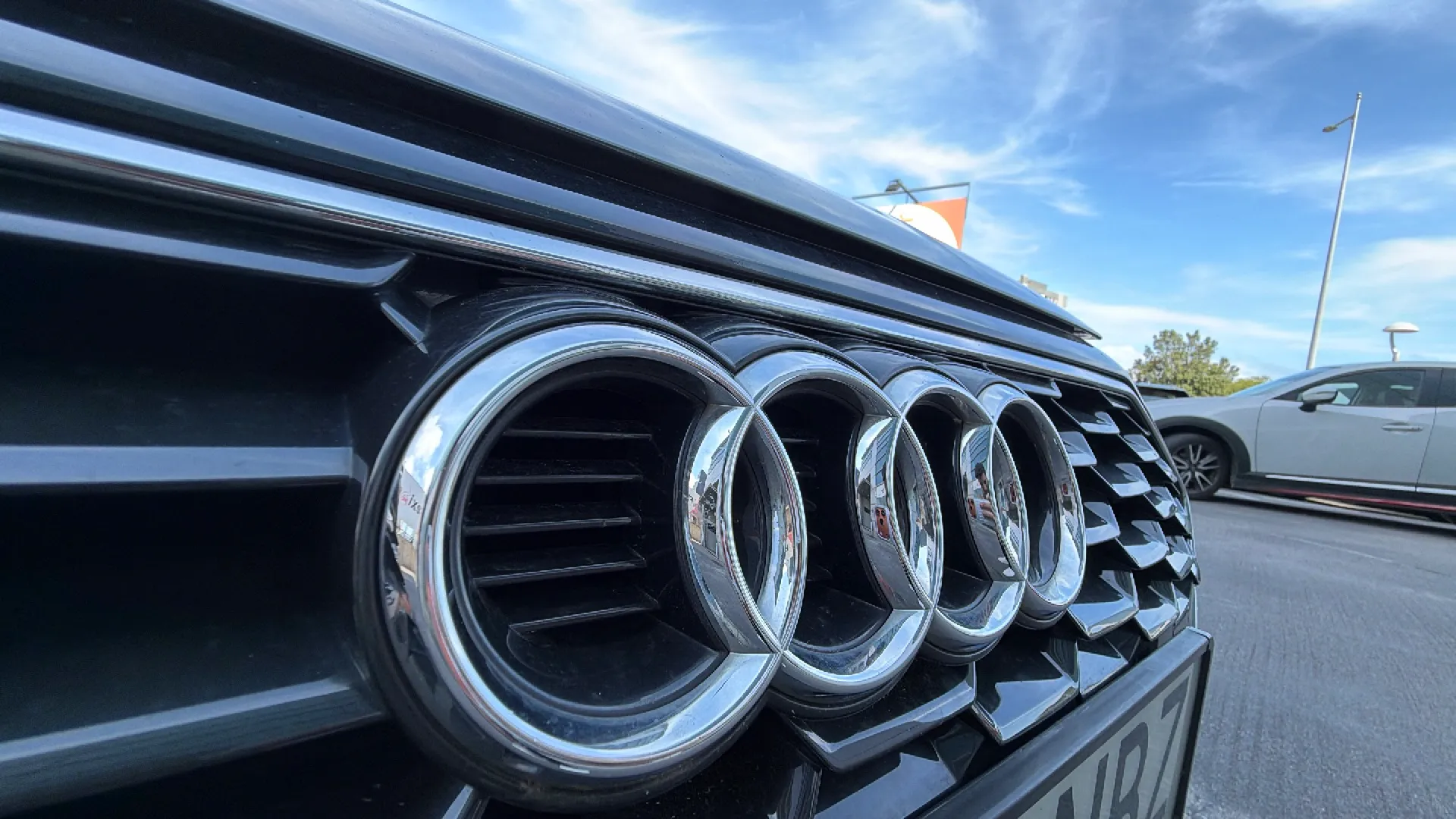 Audi A3 Sportback 35 TDI S tronic - foto 38